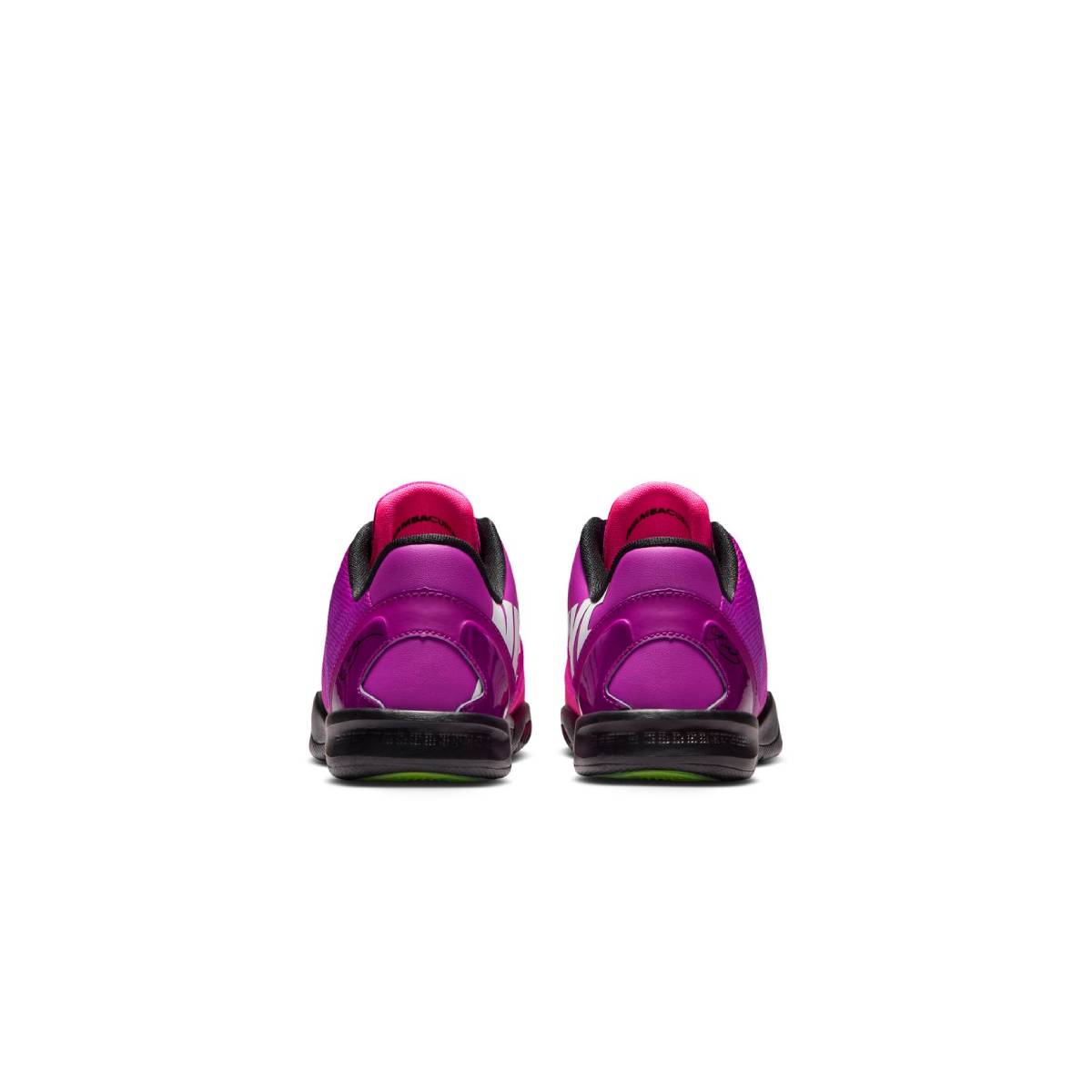 Kids Kobe VIII Protro 'Mambacurial'