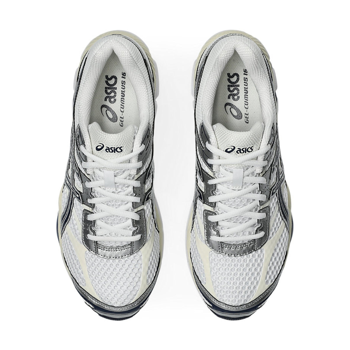 GEL-Cumulus 16 'White Midnight'