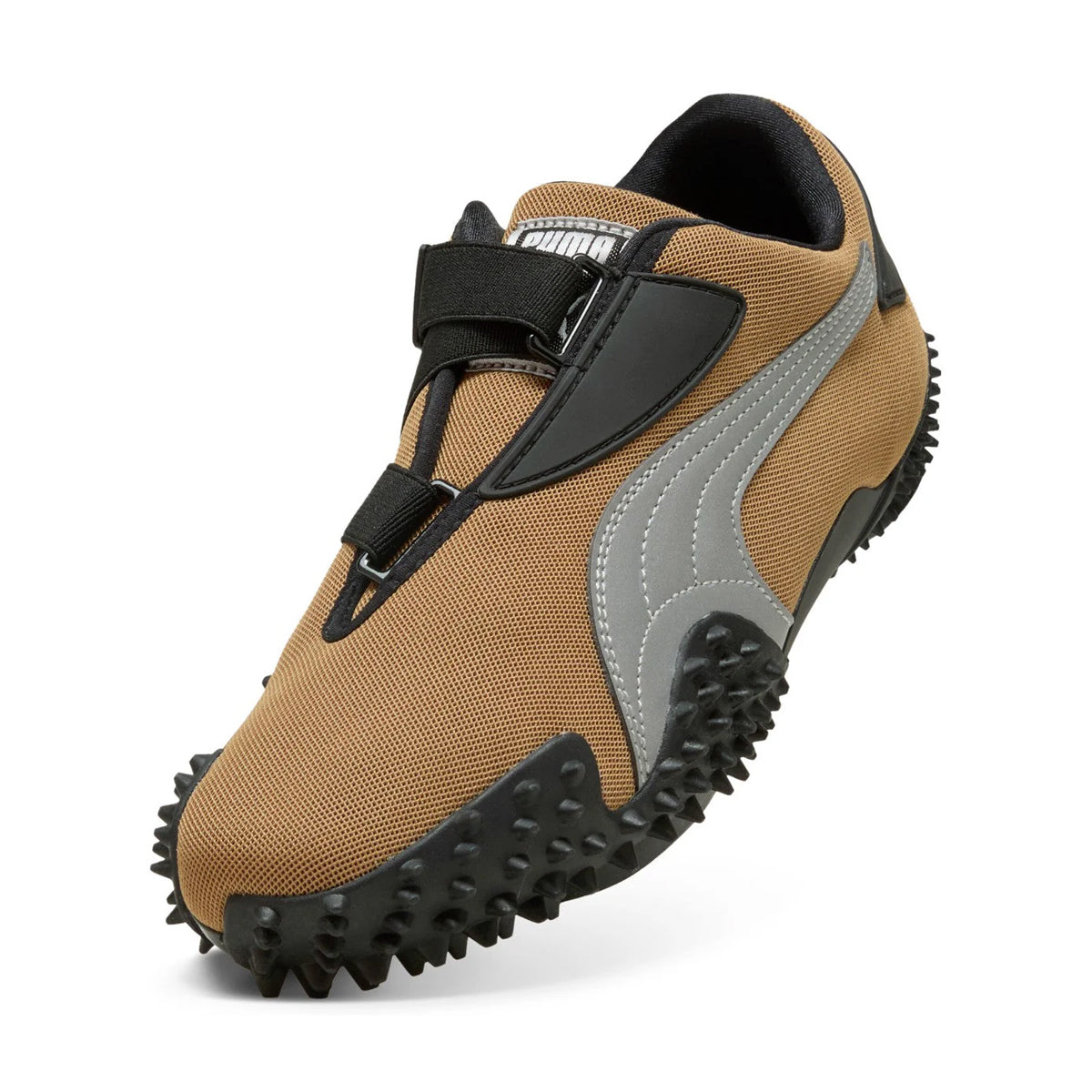 Mostro OG 'Aged Copper PUMA Black'