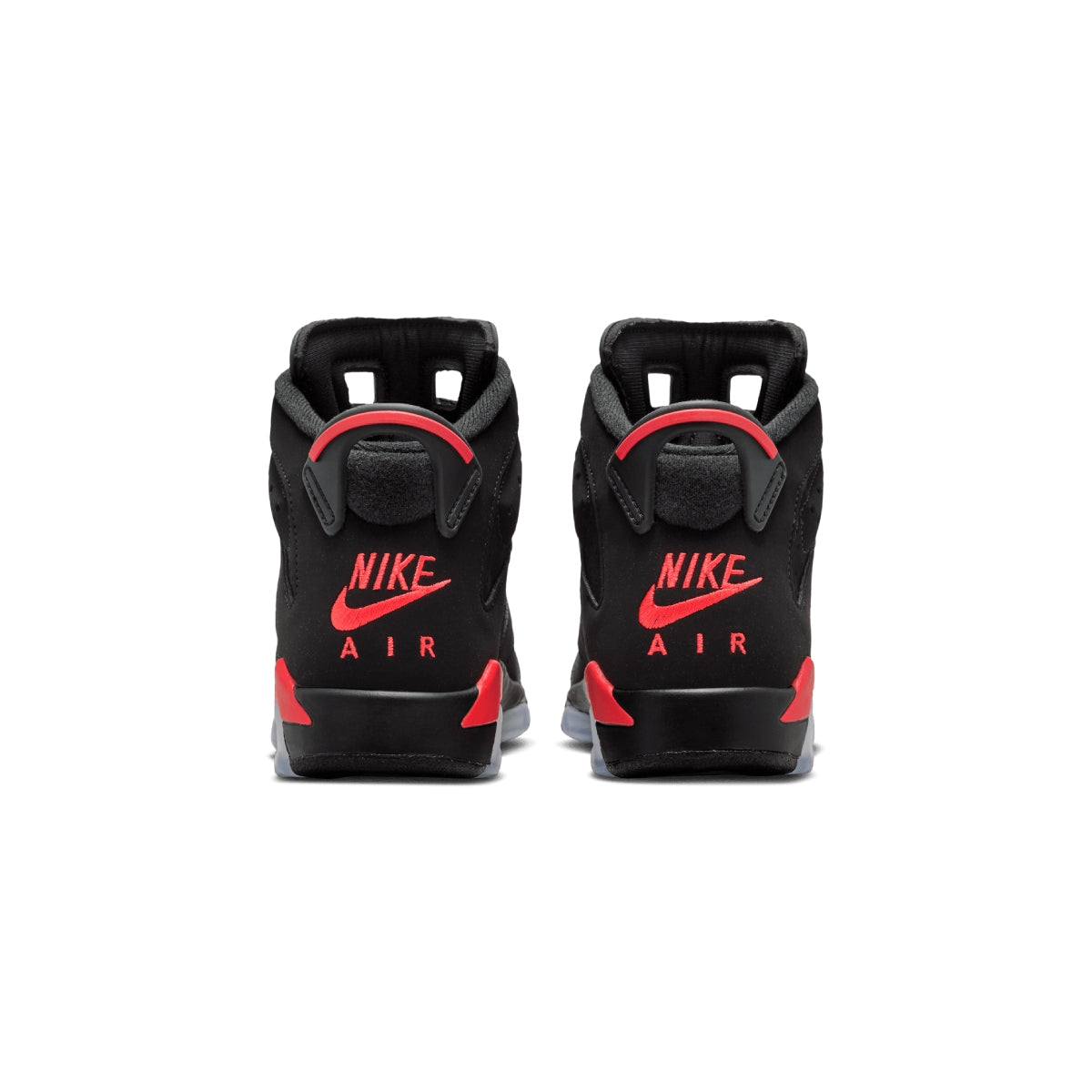 Kids Air Jordan 6 Retro 'Infrared Salesman'