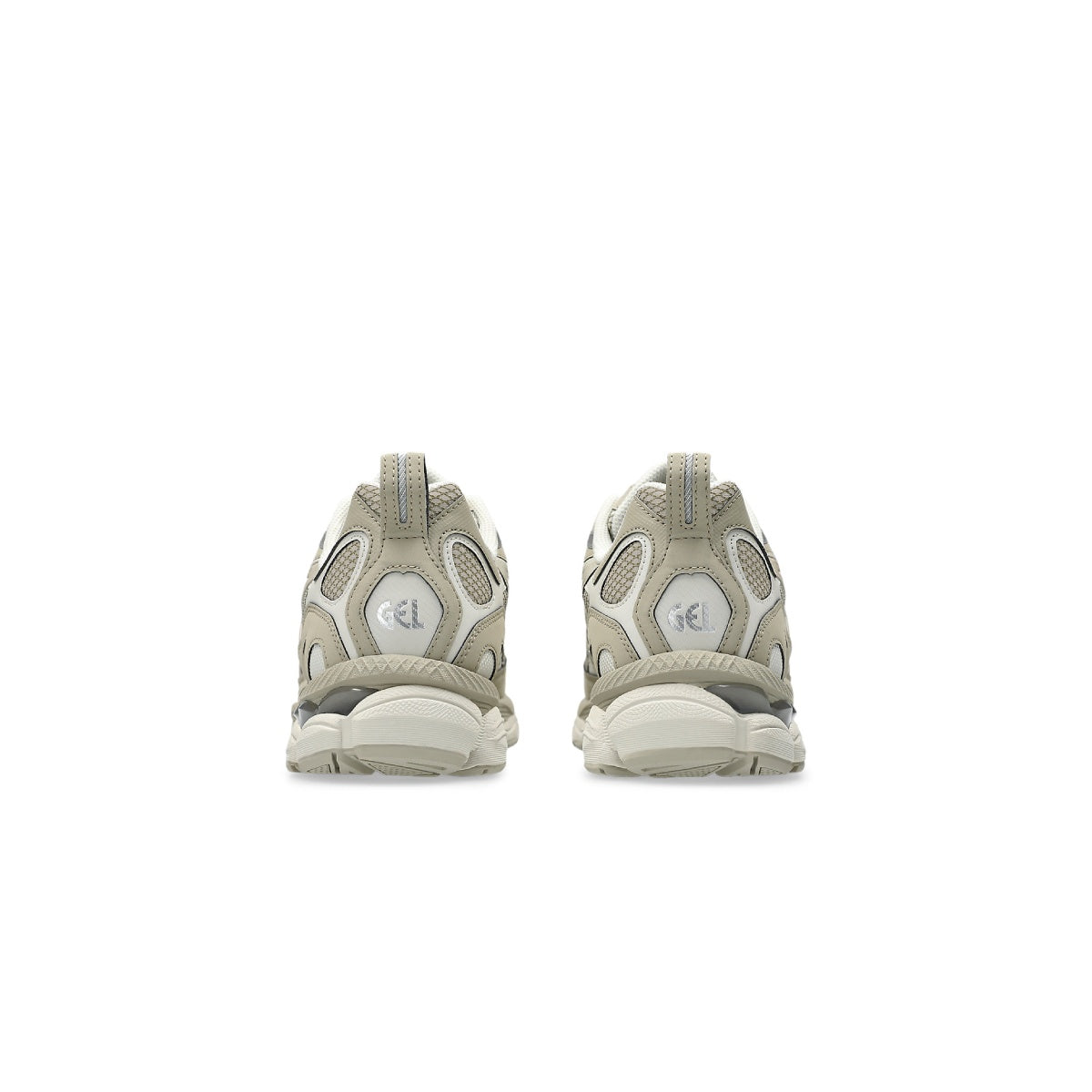 Gel-NYC RGD 'Smoke Grey Wool'