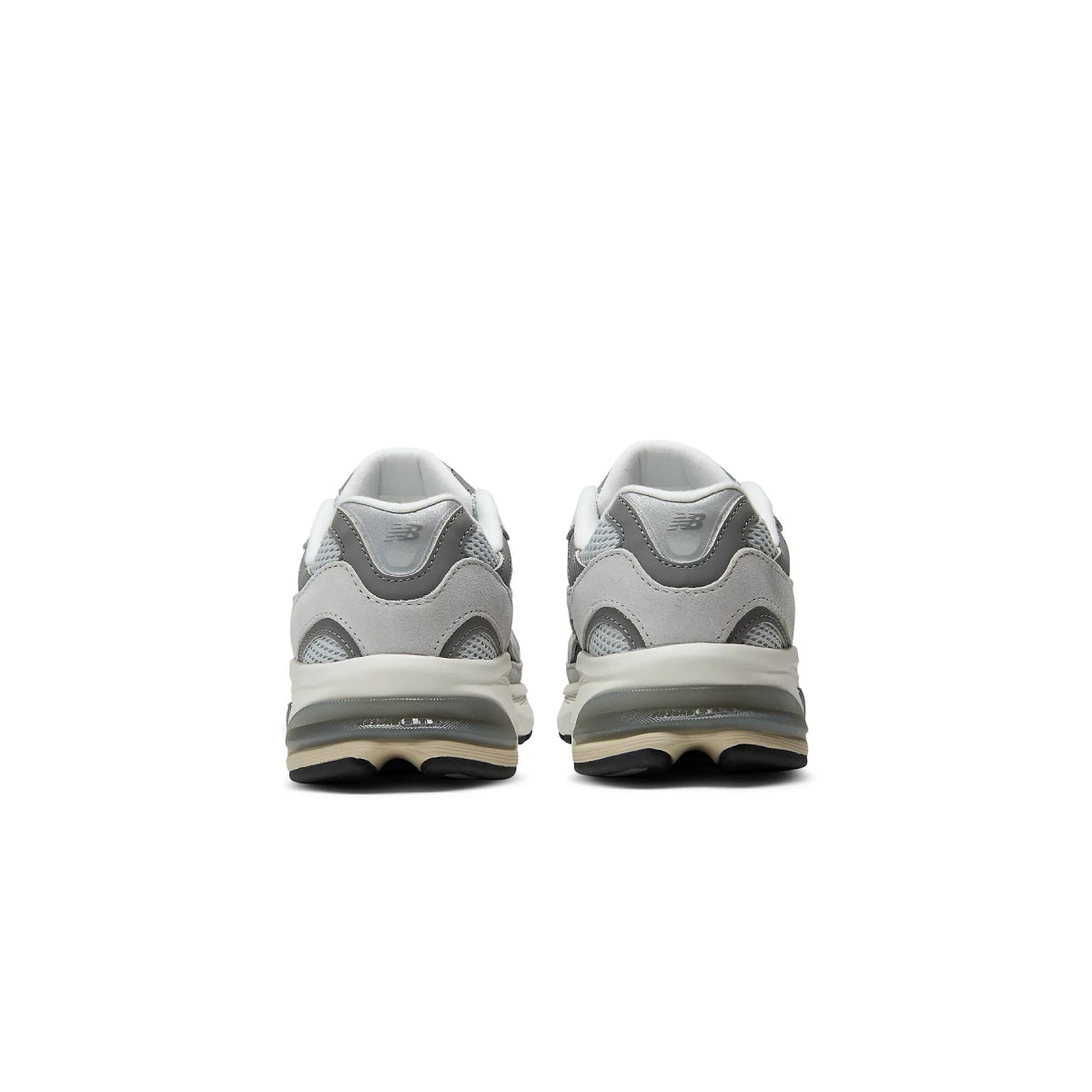 Kids ABZORB 2010 Lace 'Raincloud Harbour Grey’