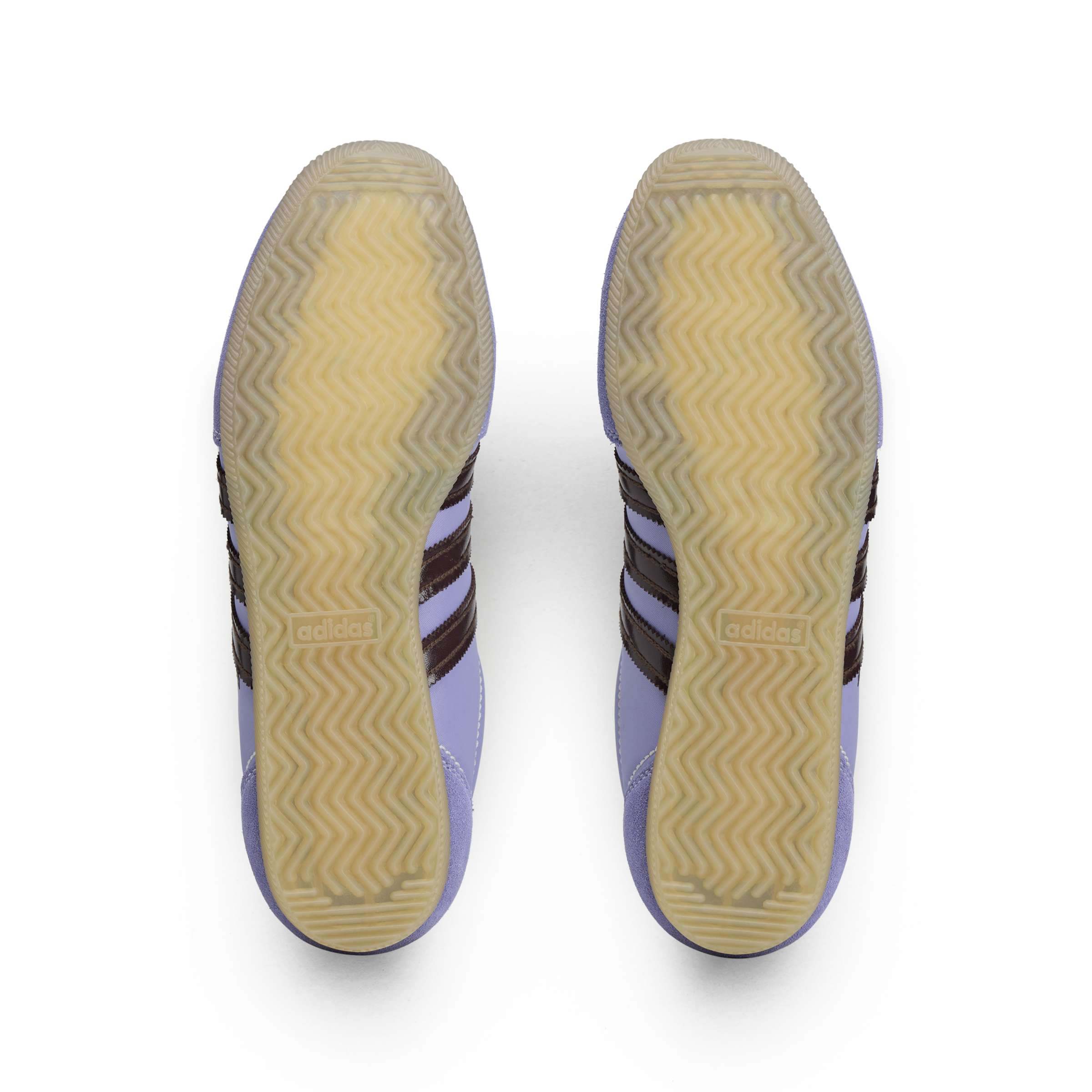 + Wales Bonner Japan 'Light Purple'