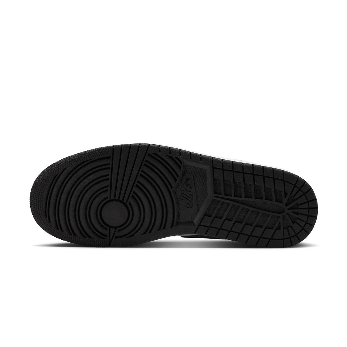 Air Jordan 1 Low SE 'Black White Light Orewood'