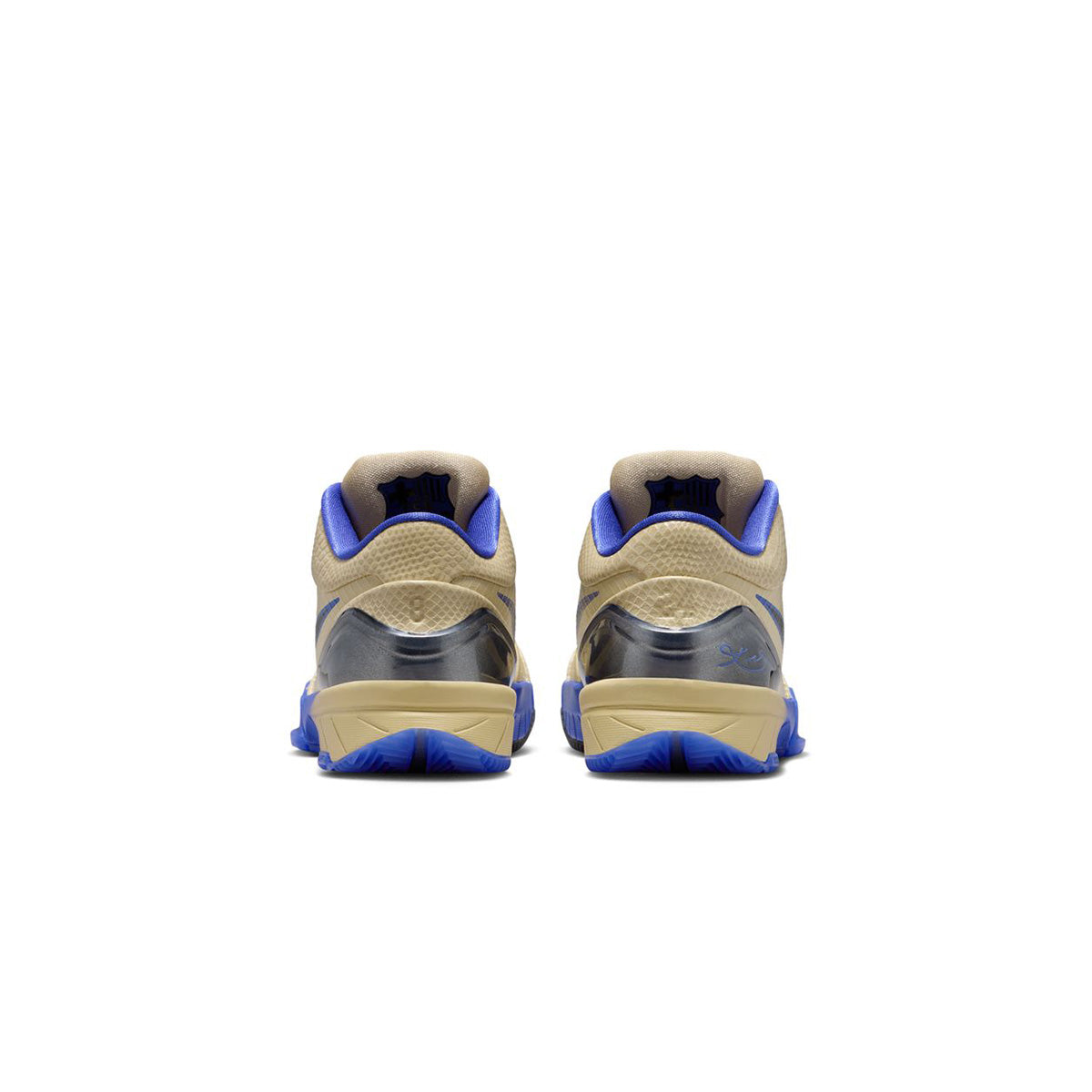 + FC Barcelona Kids Kobe IV 'Team Gold'