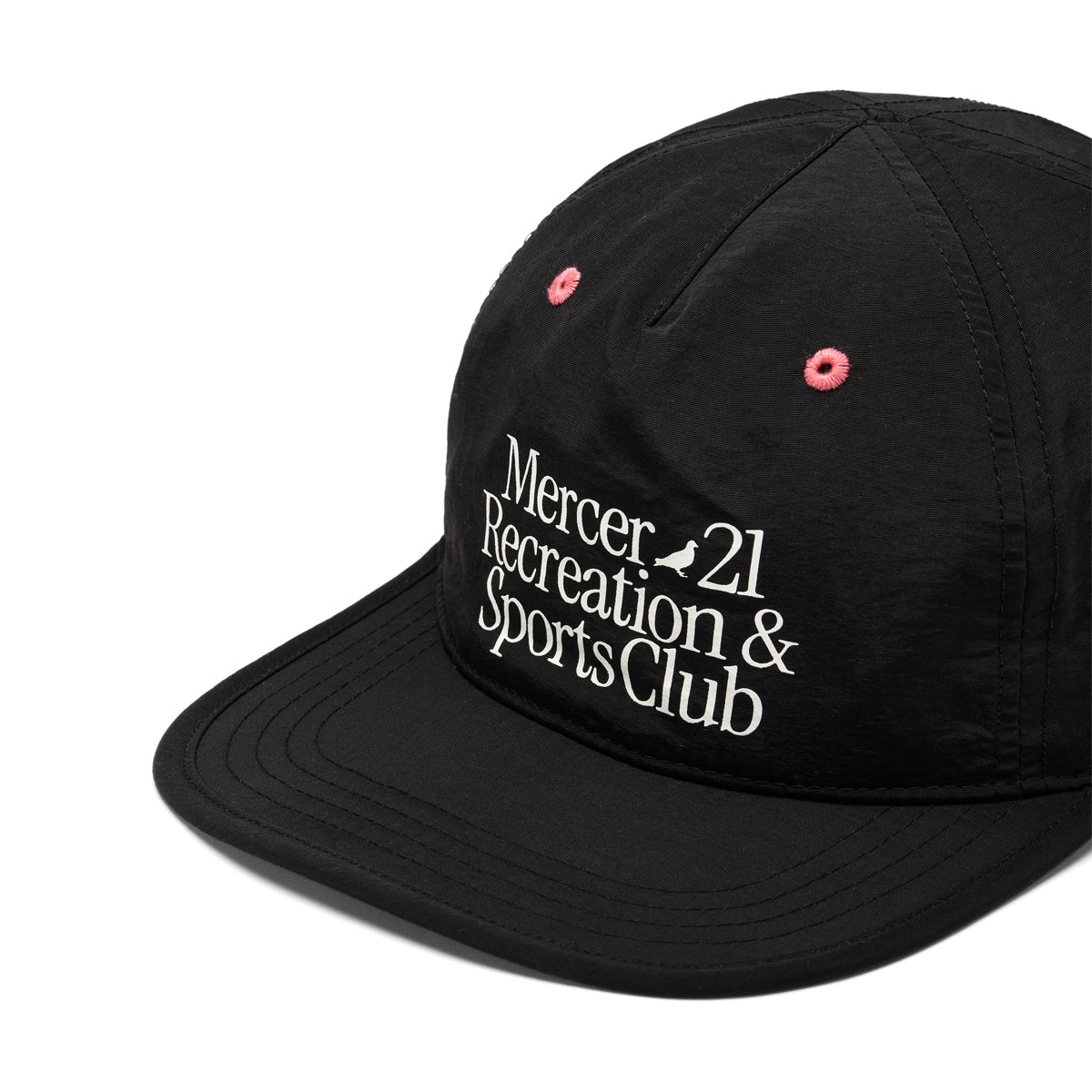 RSC Logo Cap 'Black'