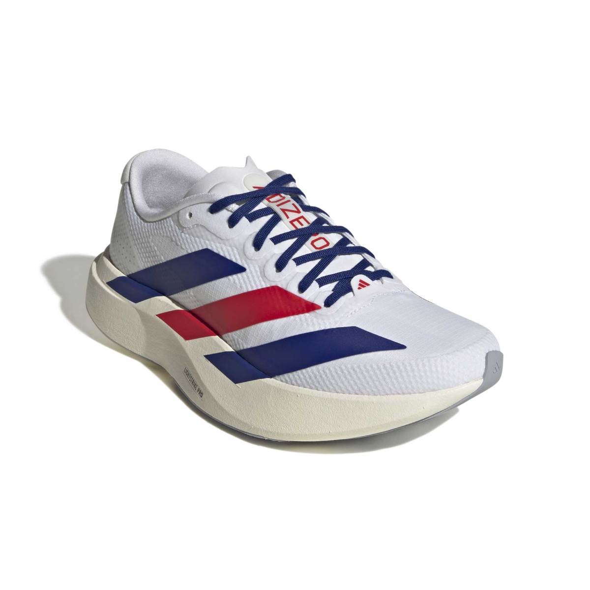 Wmns Adizero EVO SL 'Cloud White Mystery Ink'