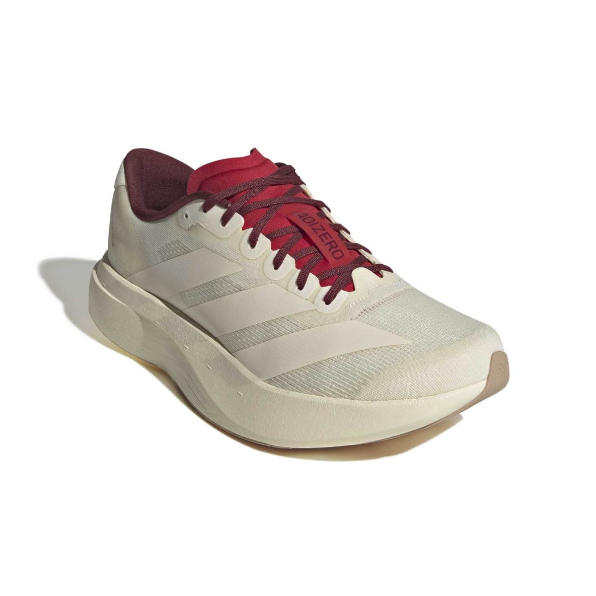 Adizero Evo SL ‘Cream White Shadow Red’
