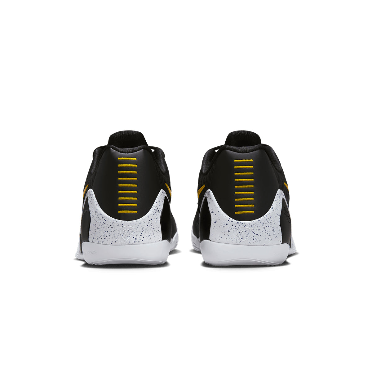 Kobe IX Elite Low Em Protro 'Black'