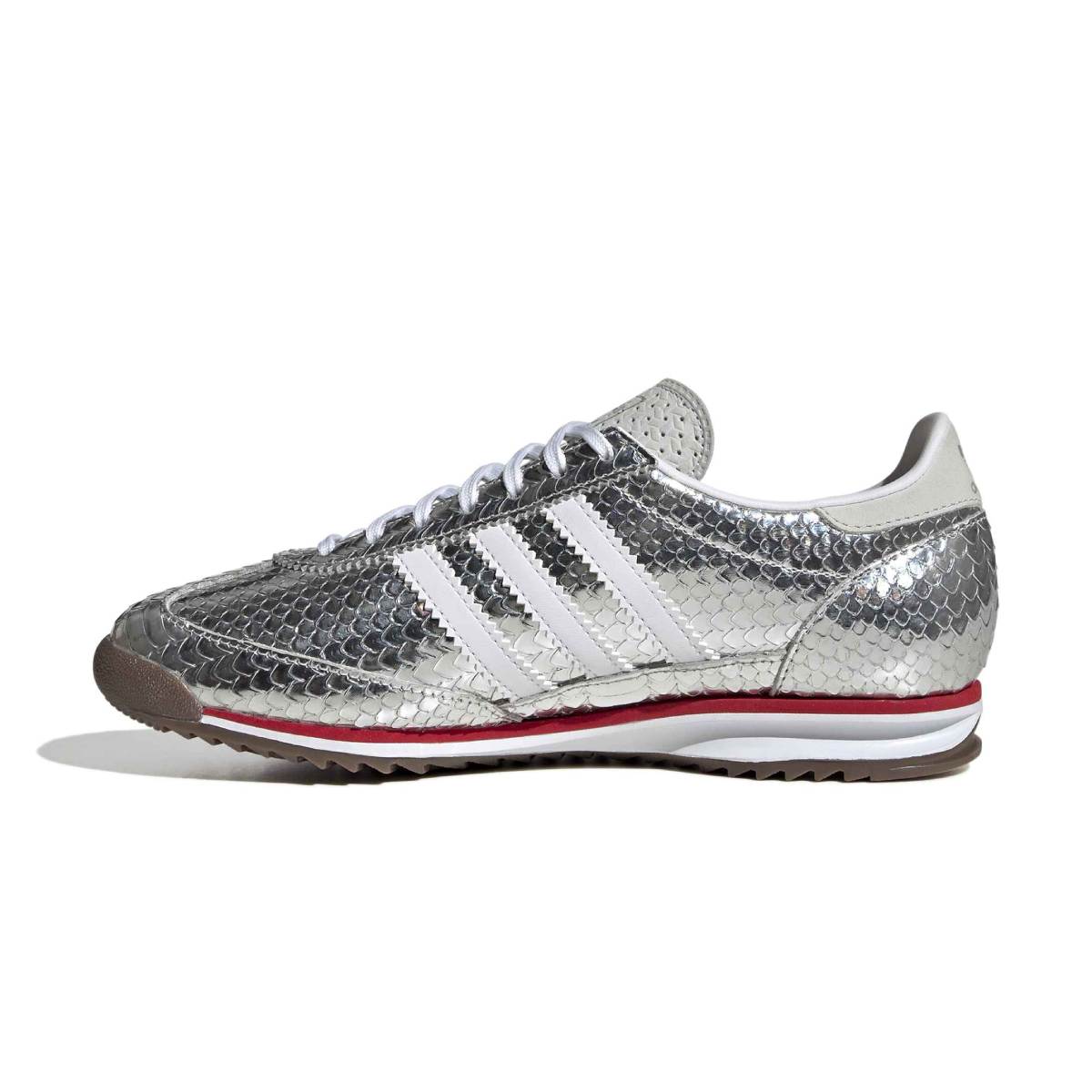 Wmns SL 72 OG ‘Skin Silver Metallic’