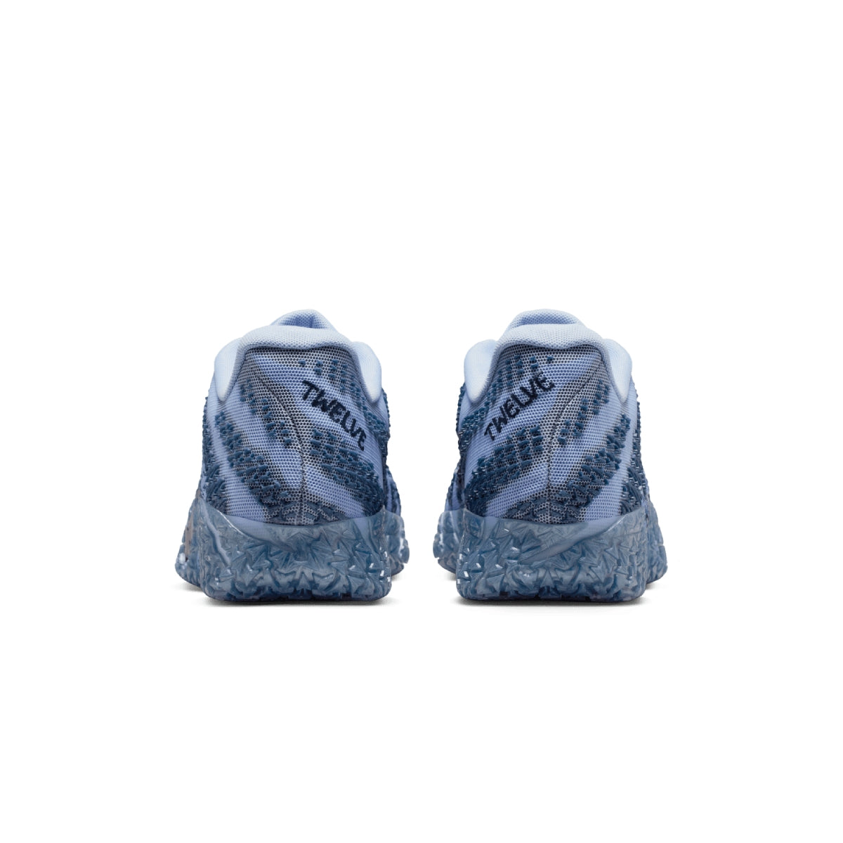 Ja 3 EP 'Cobalt Bliss Metallic Silver'