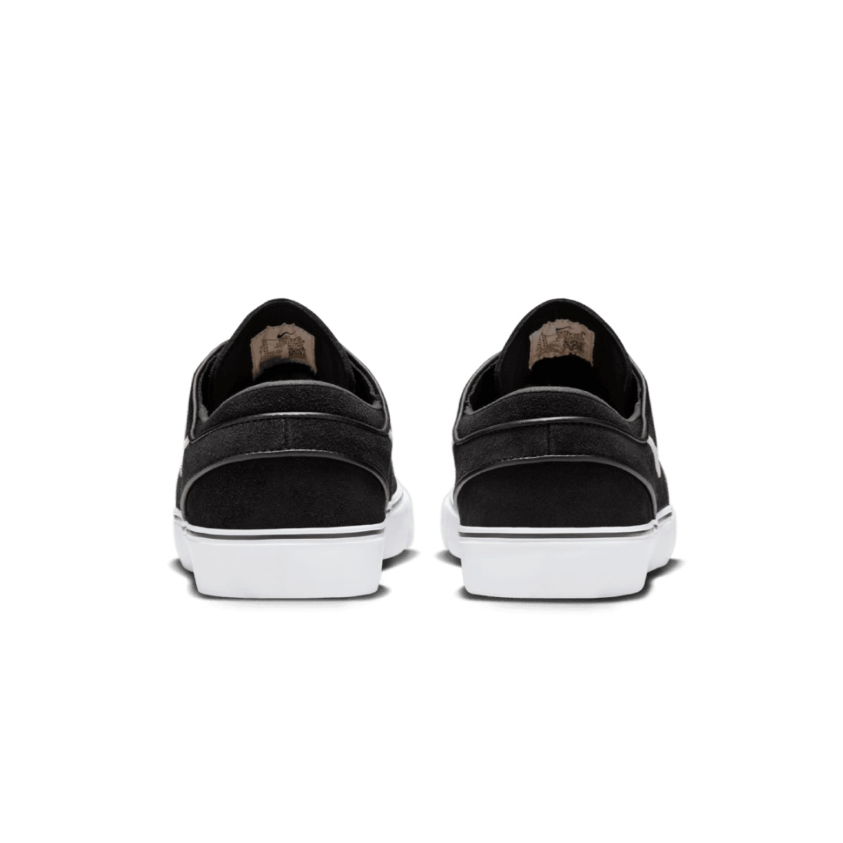 SB Zoom Janoski OG+ 'Black White'