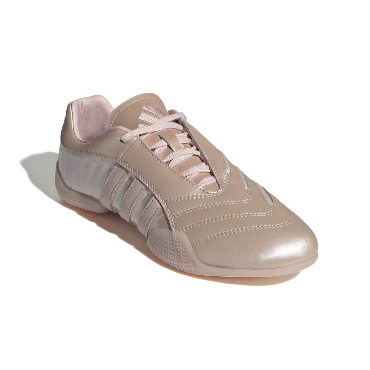 Taekwondo Mei Elite 'Sandy Pink'