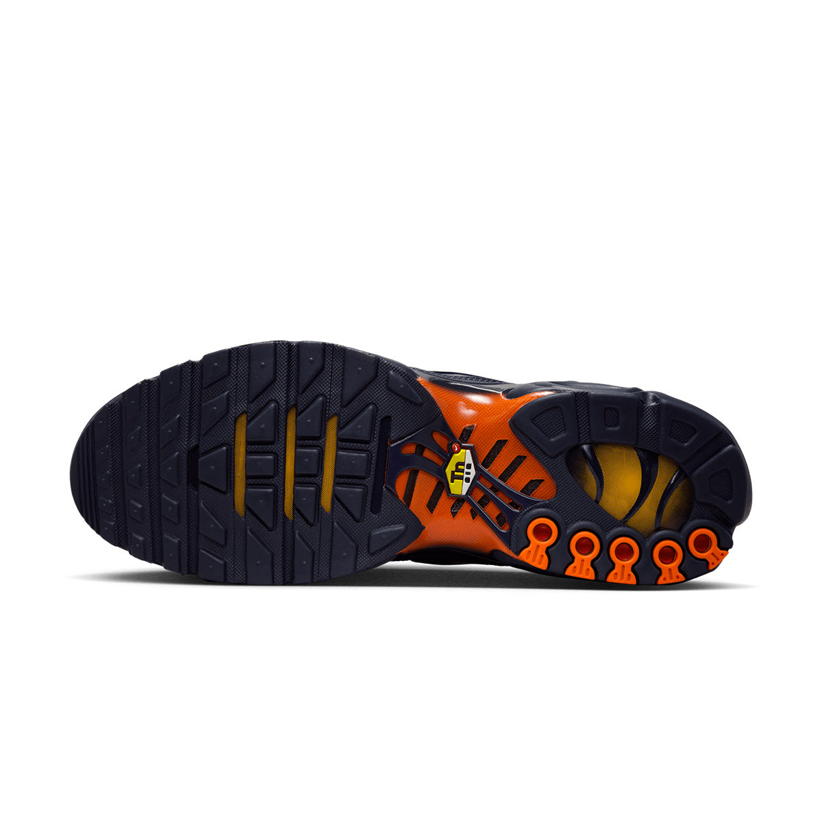 Air Max Plus 'Lemon Venom'