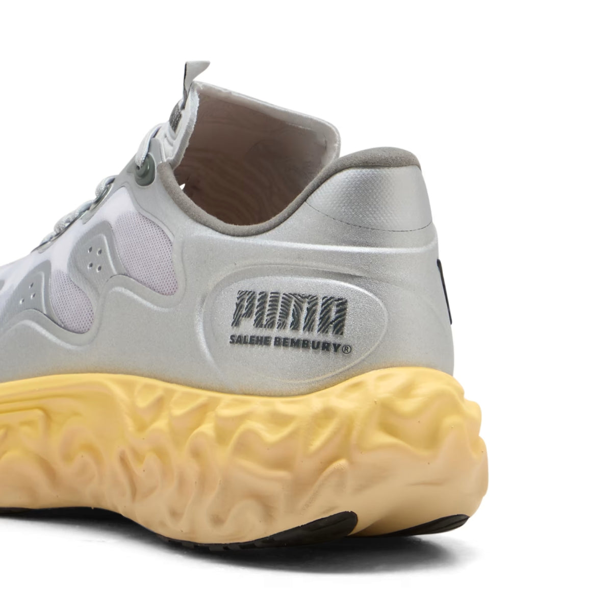 + SALEHE BEMBURY Velum 2 NITRO™ 'Light Gray'