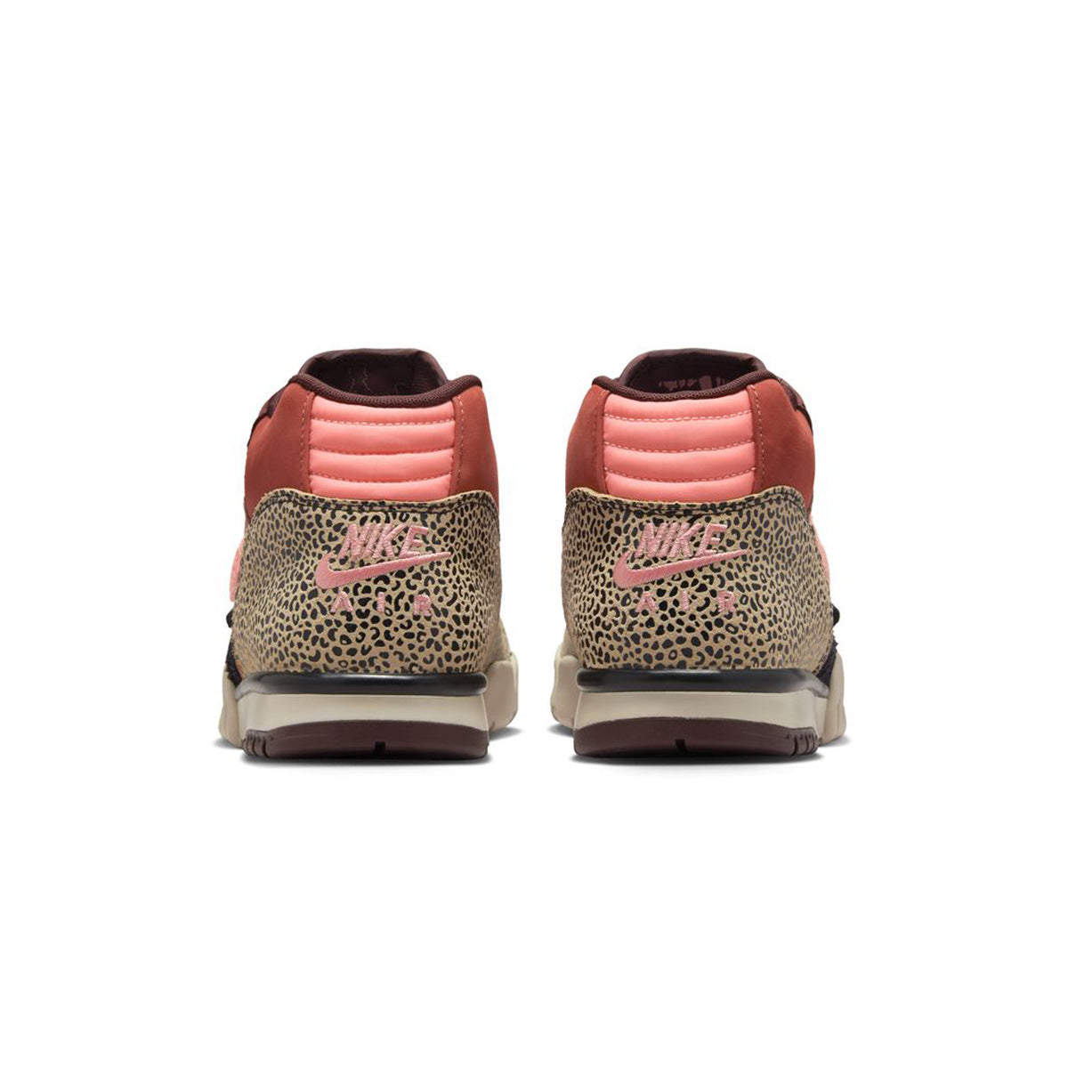 + Arts & Rec SB Air Trainer 1 Qs 'Earth Dusty Peach'