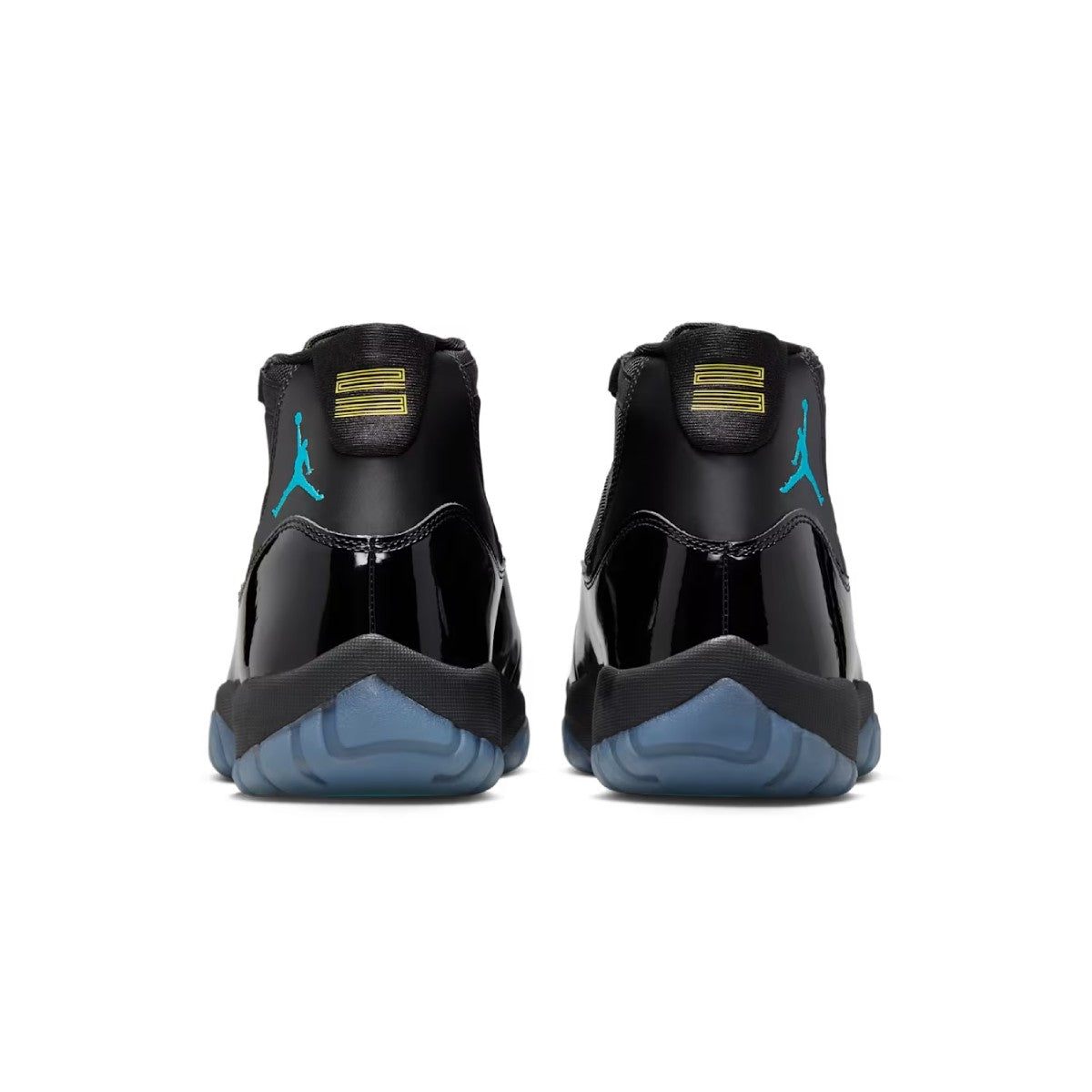 Air Jordan 11 Retro 'Gamma'
