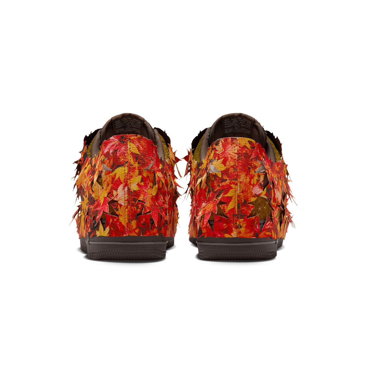 Air Force 1 '07 Lx 'Autumn Leaves'