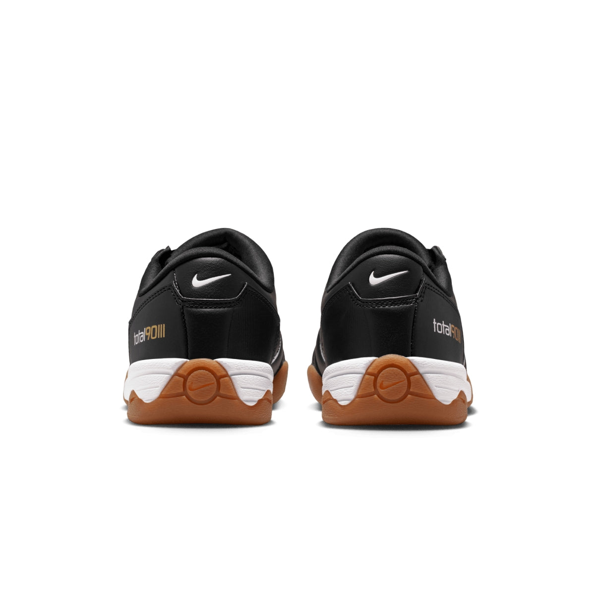 Wmns Total 90 III 'Black White Brown Gum'