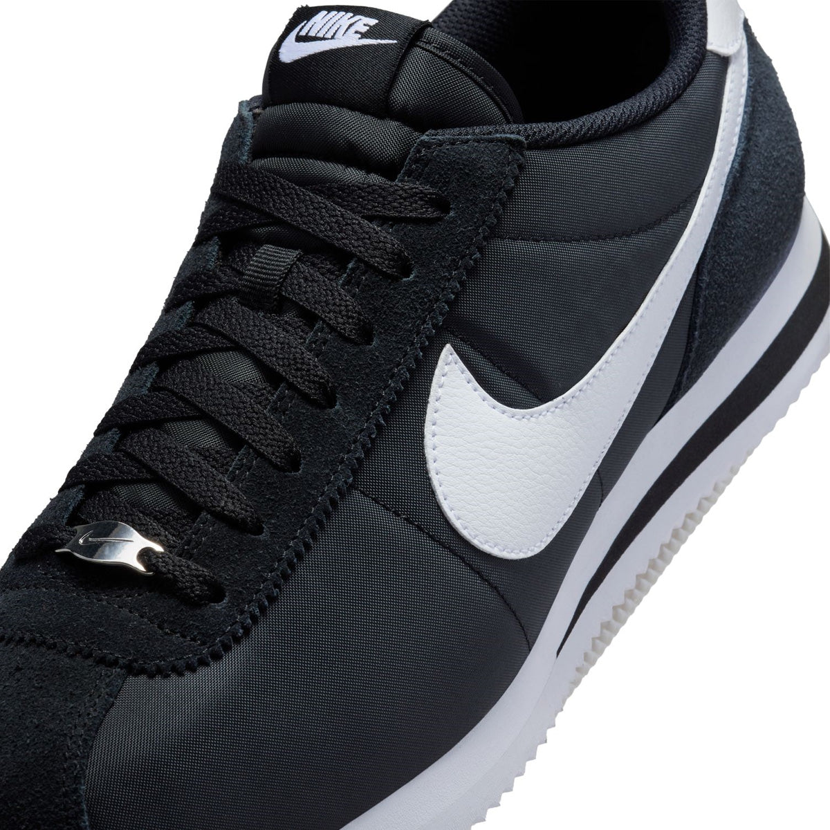 Cortez TXT 'Black White'