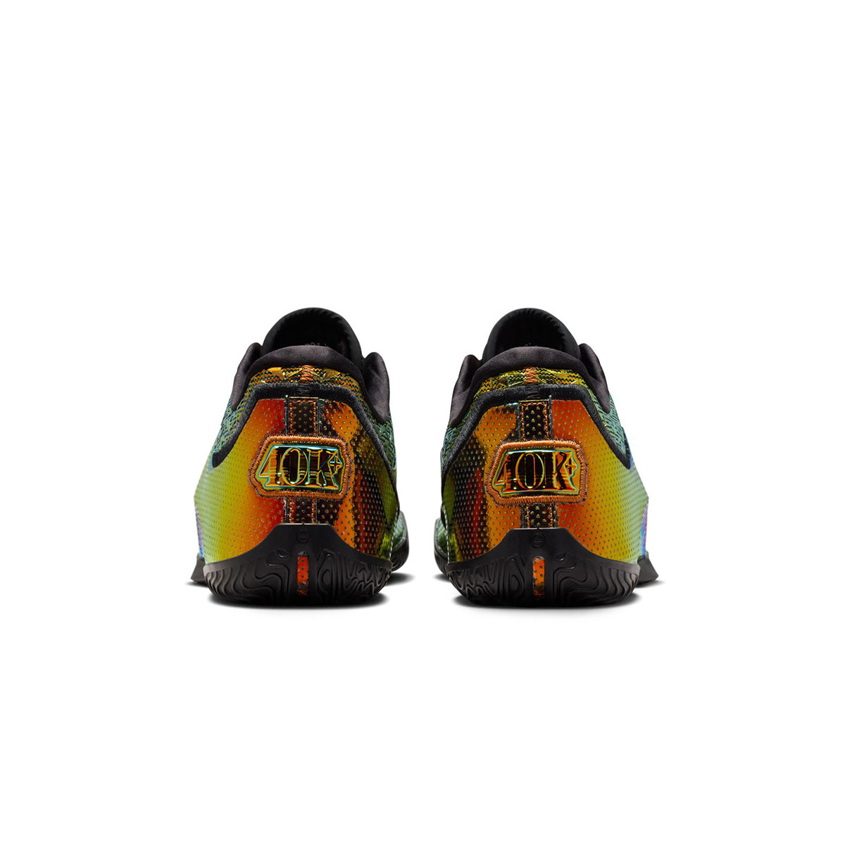 Lebron XXIII PVD EP 'Uncharted'