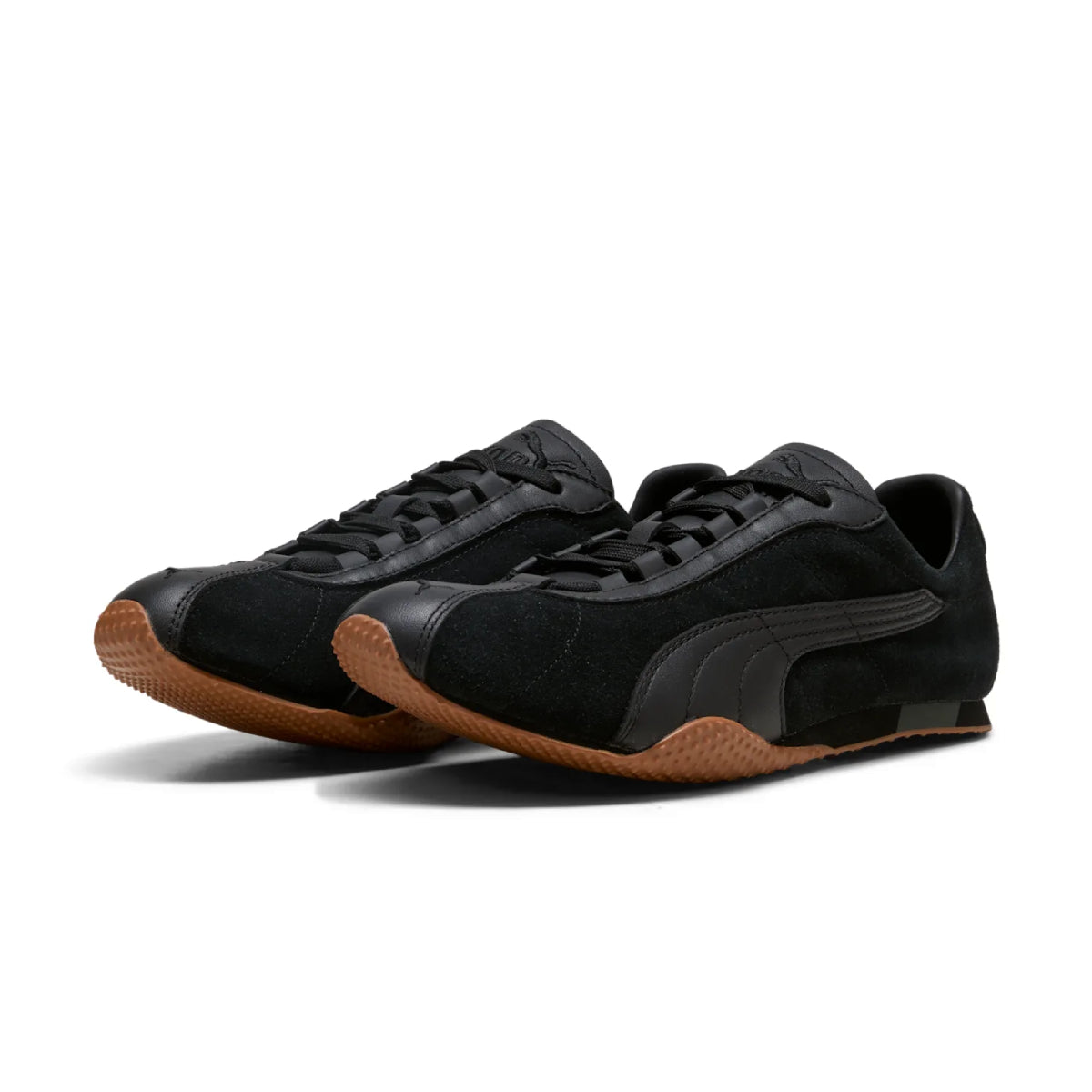 H-Street Premium 'PUMA Black Shadow Gray'