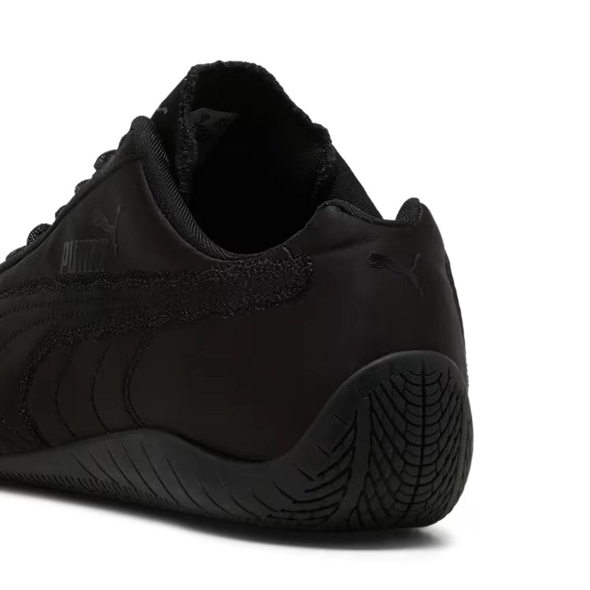 Wmns Speedcat Venus 'PUMA Black'