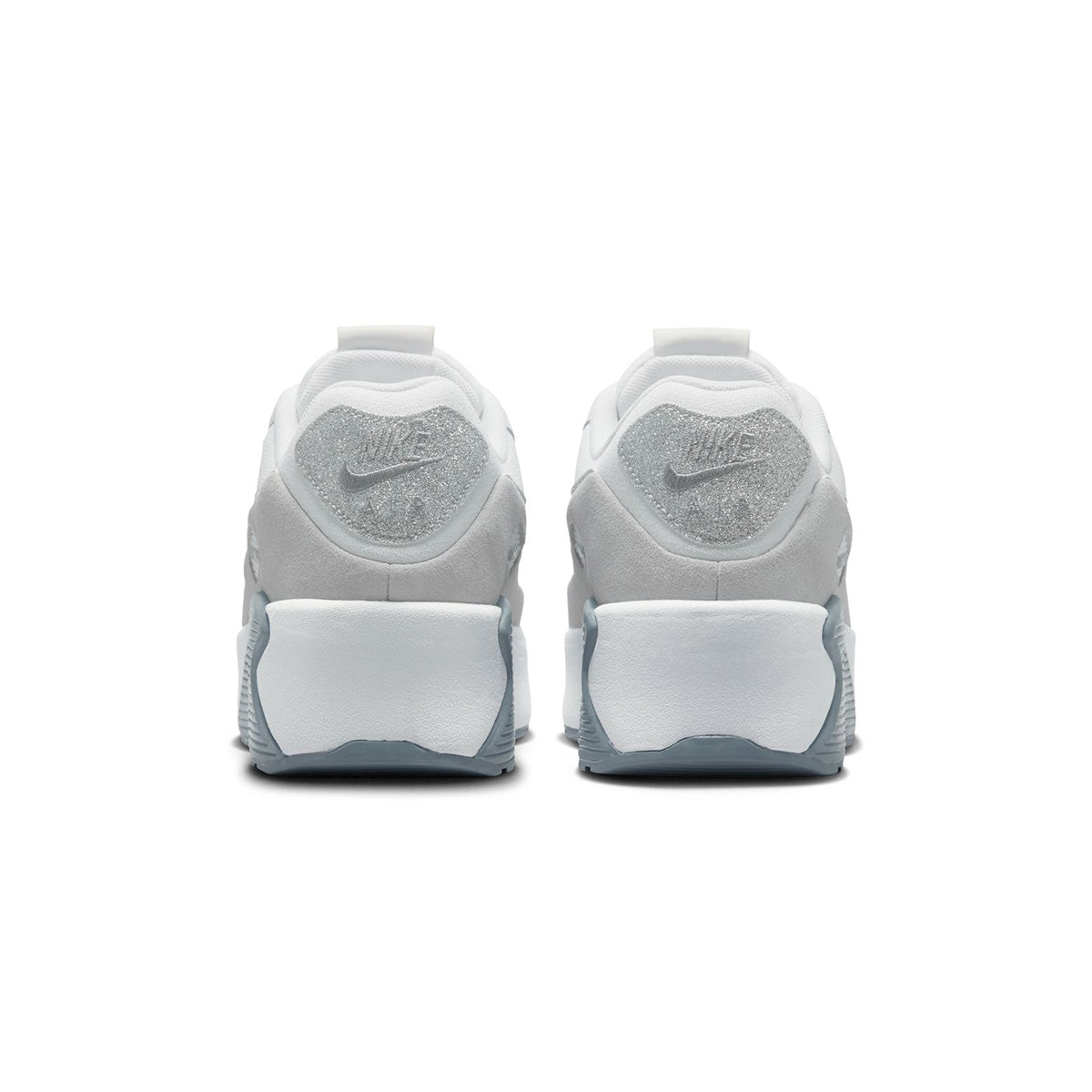 Wmns Air Max 90 LV8 'White Photon Dust'