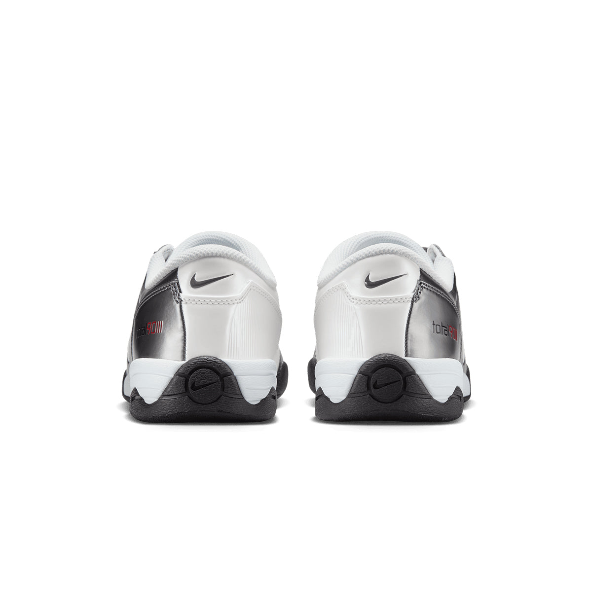 Total 90 III 'Light Graphite Summit White'