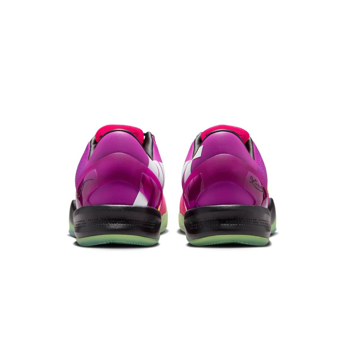 Kobe VIII Protro 'Mambacurial'