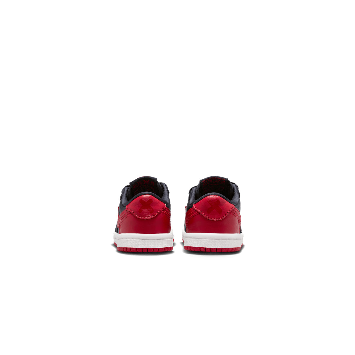 Toddlers Air Jordan 1 Retro Low OG 'Banned'