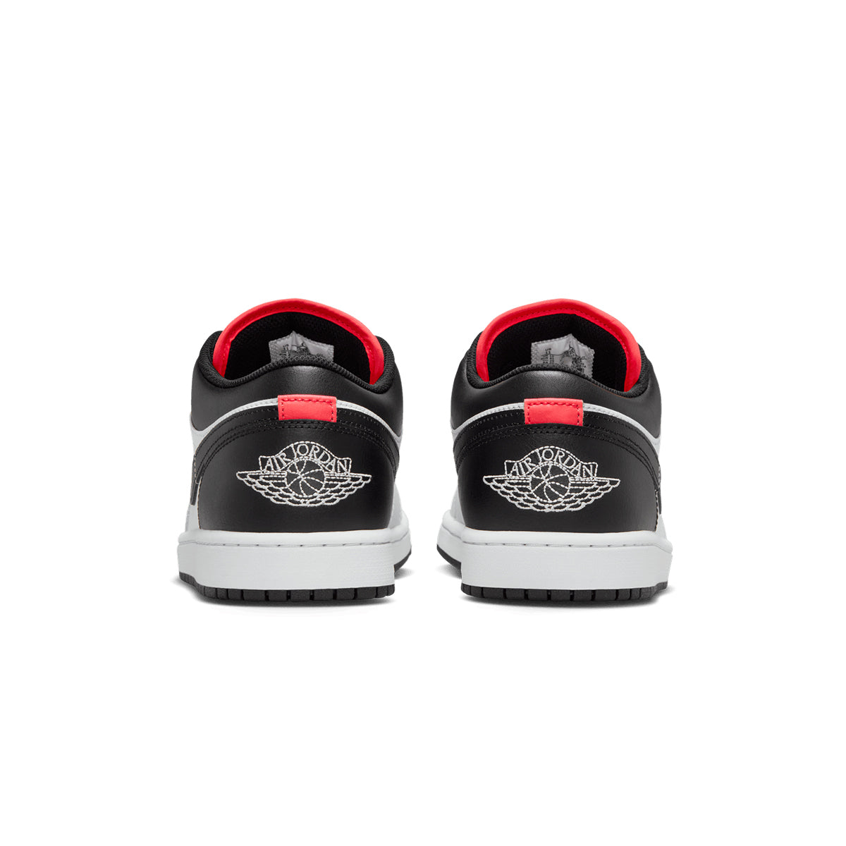 Air Jordan 1 Low 'Natural Grey'