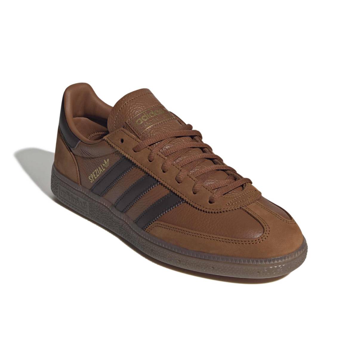 Handball Spezial 'Dusky Bronze Aurora Coffee'