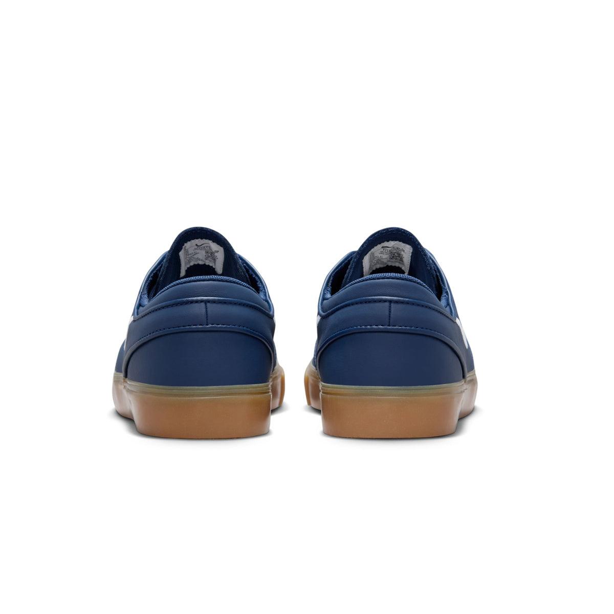SB Zoom Stefan Janoski ISO 'Navy Gum'