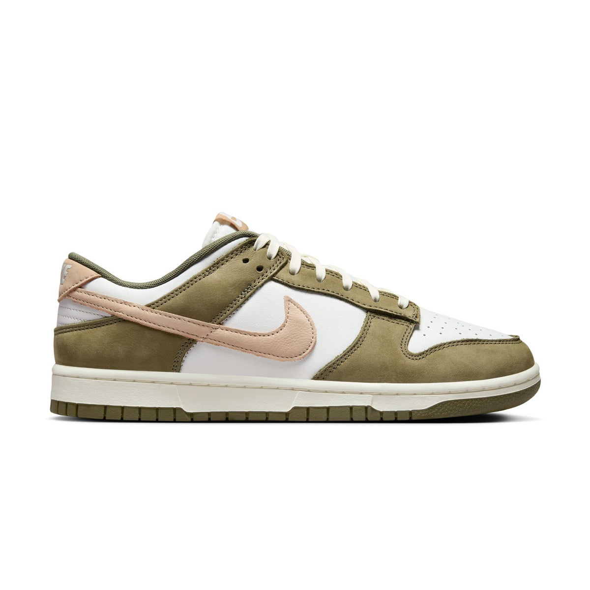 Dunk Low Retro Premium 'Medium Olive'