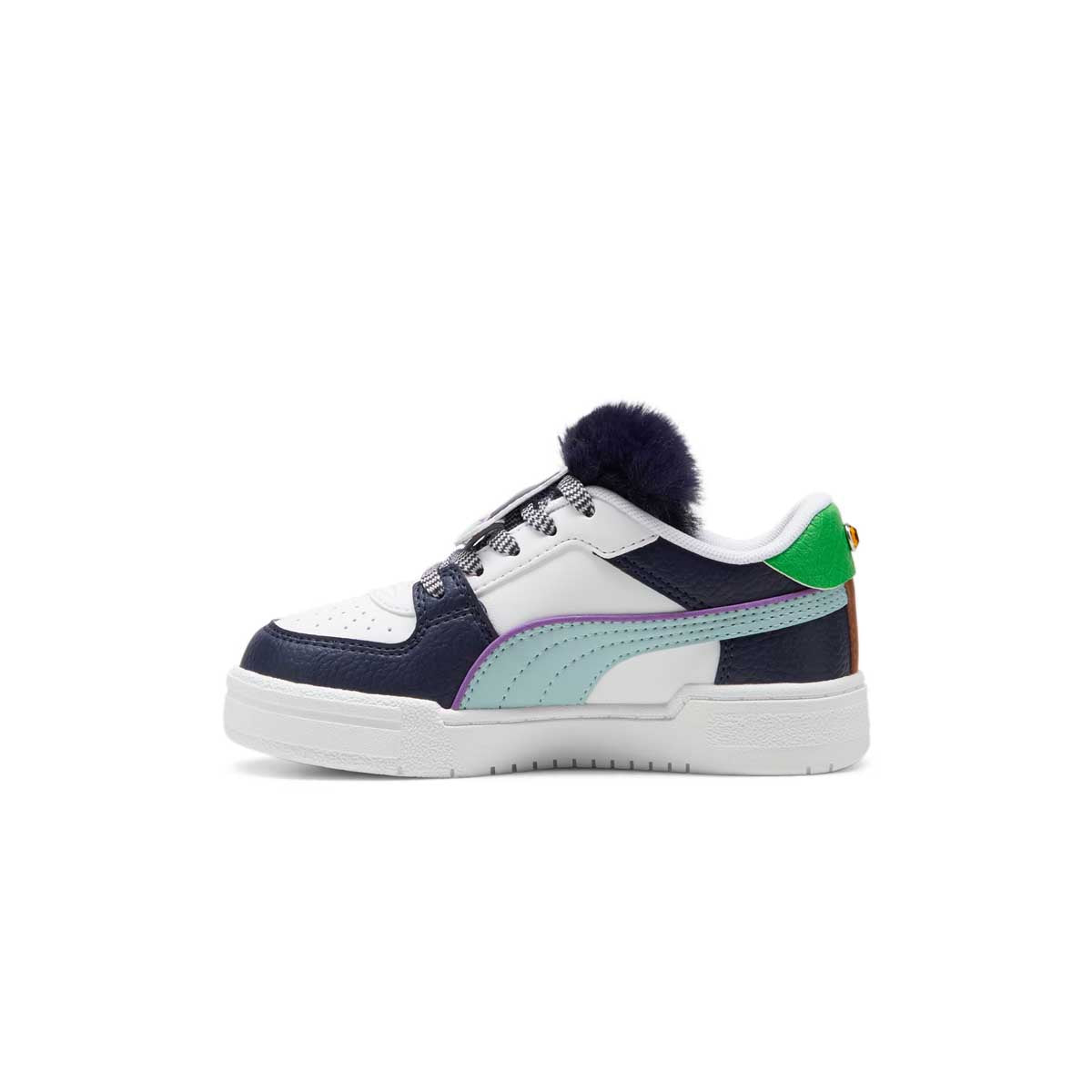 + Trolls Kids RS-X 'Viva'