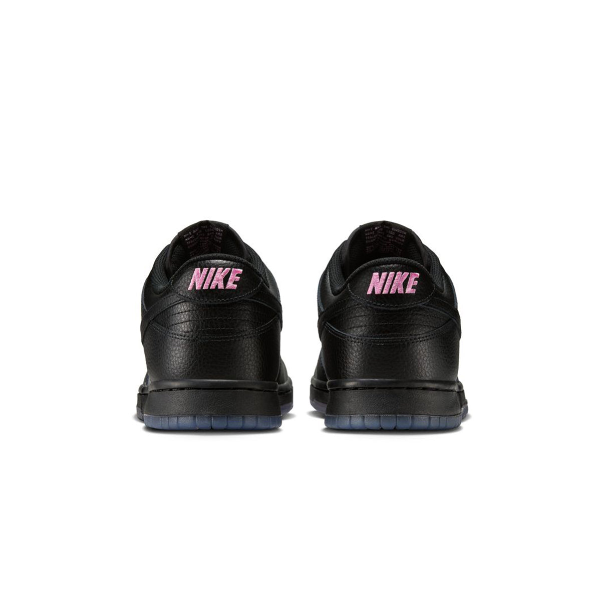 Dunk Low Retro Premium 'Black Rise Pink'