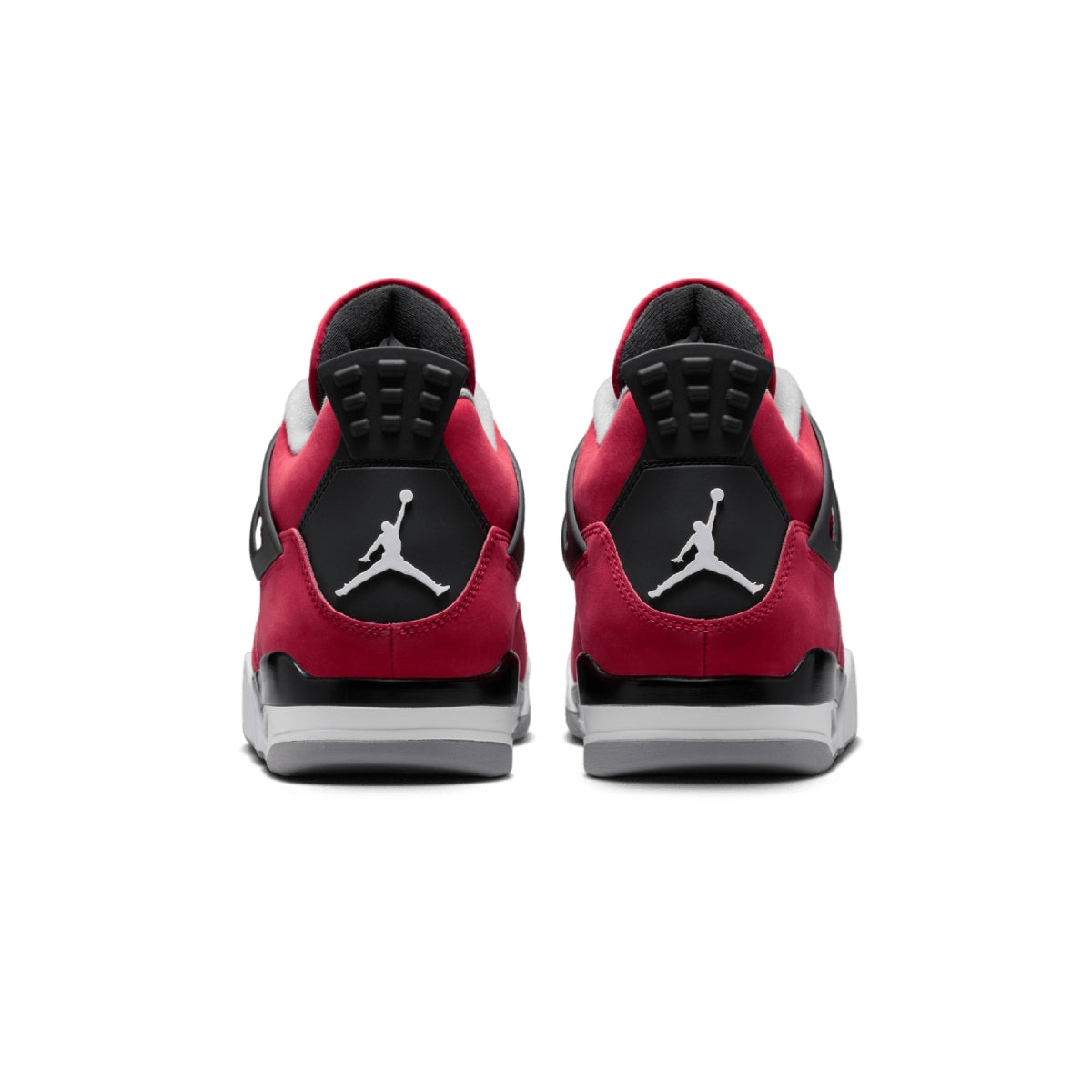Air Jordan 4 Retro 'Toro Bravo'