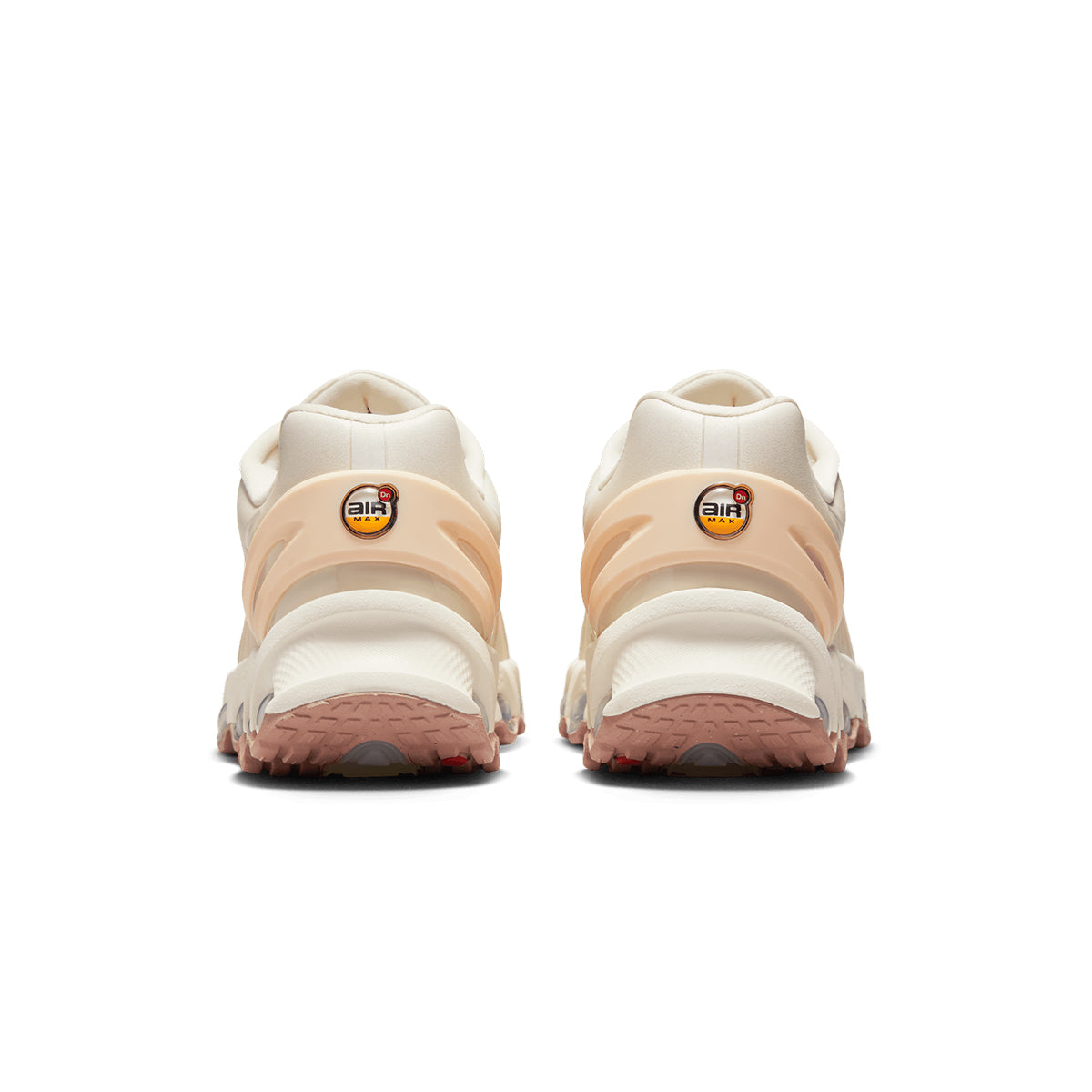 Wmns Air Max DN8 'Pearl White Particle Pink'