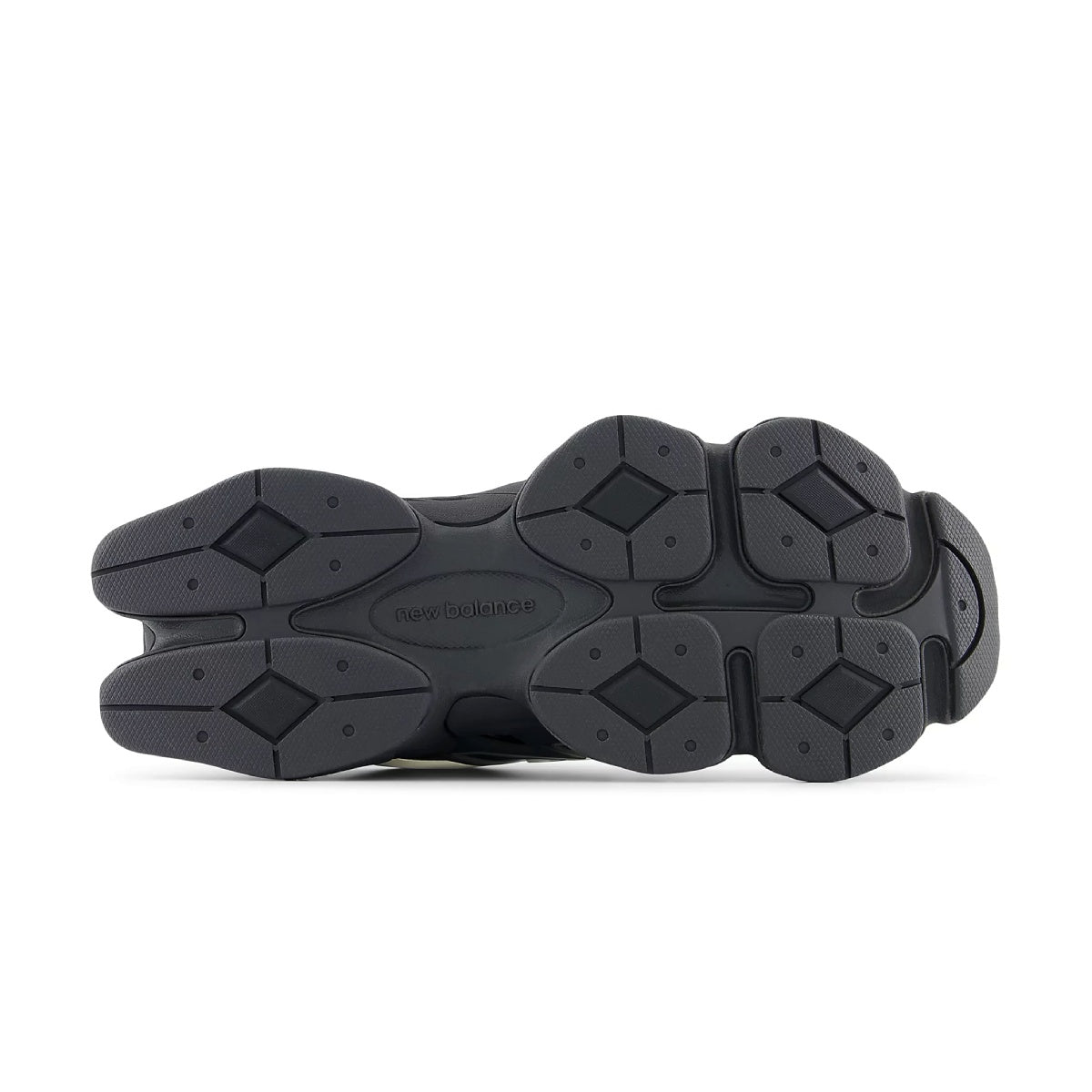 9060 X 'Black Cement Black'
