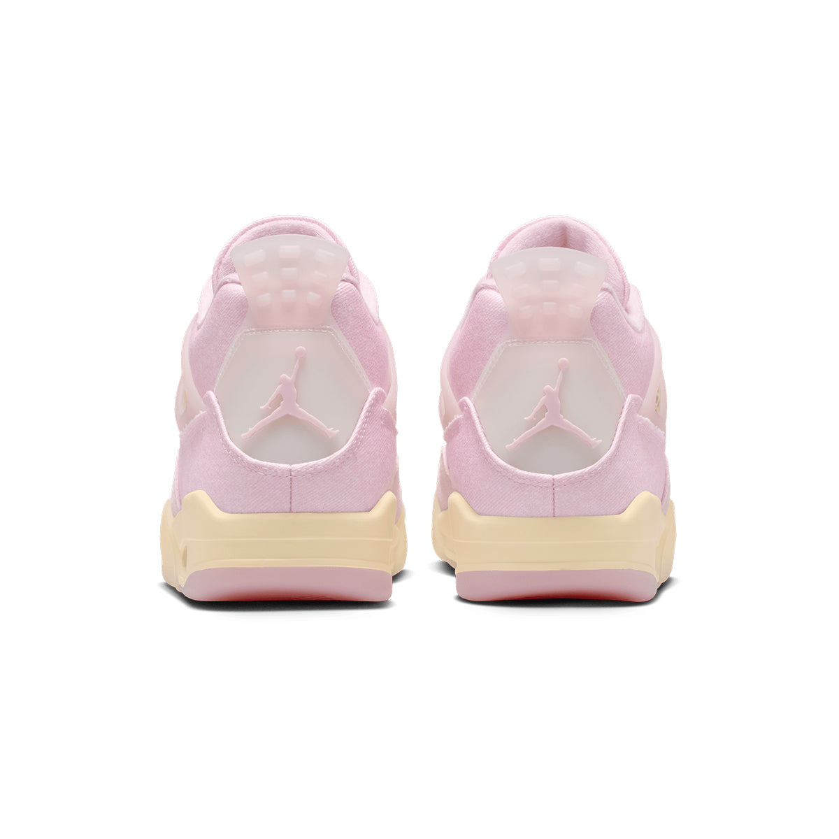 Wmns Air Jordan 4 Retro Tex 'Ice Carmine'