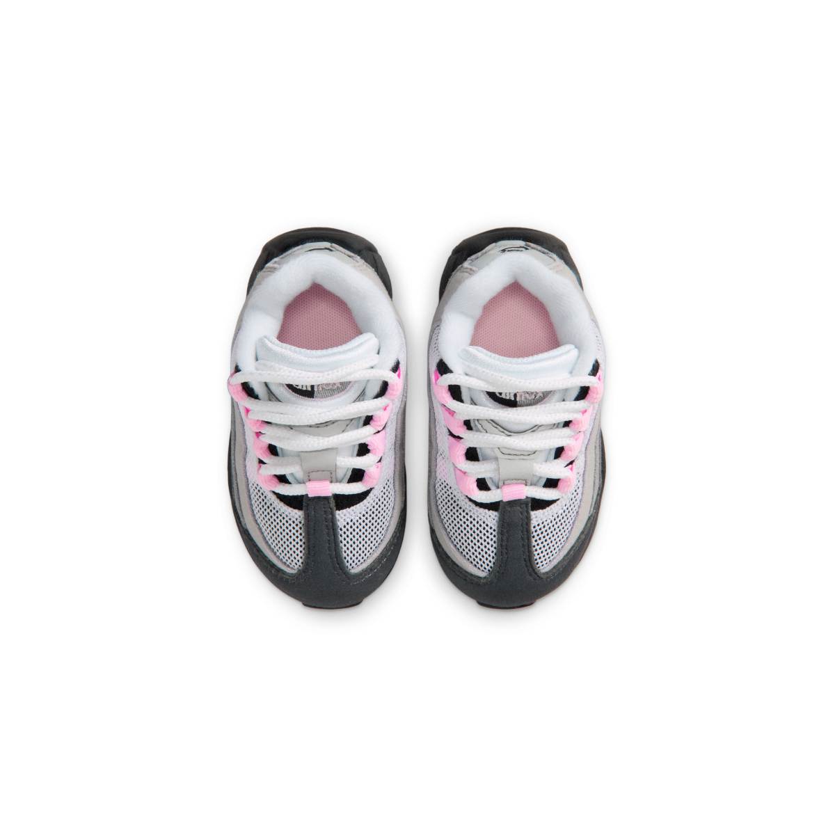 Toddlers Air Max 95 ’Pink Foam’