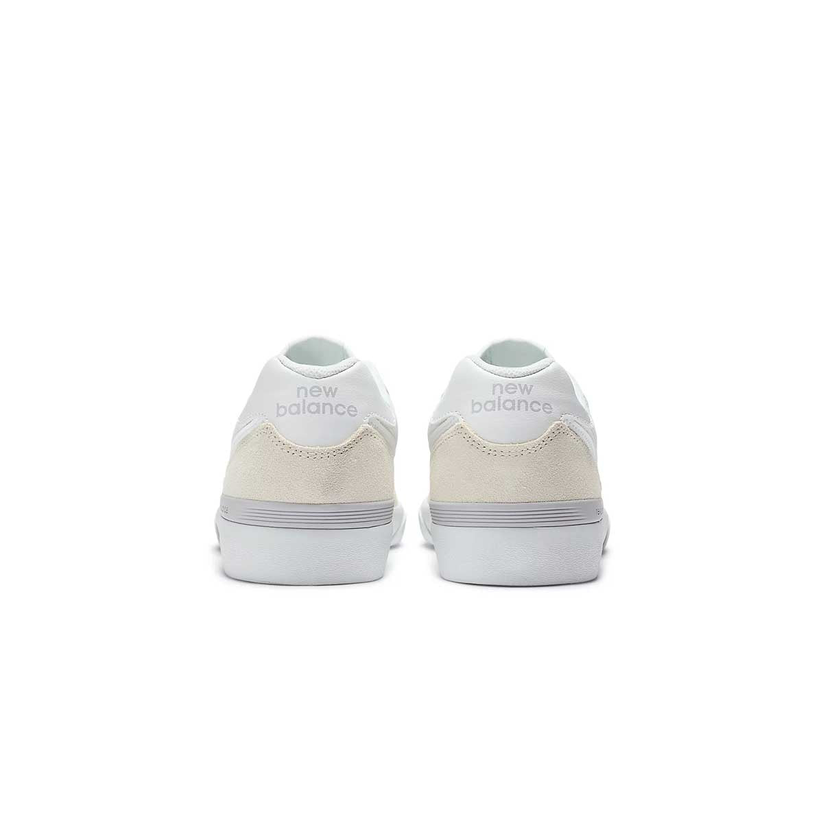 Numeric 574 Vulc 'White'