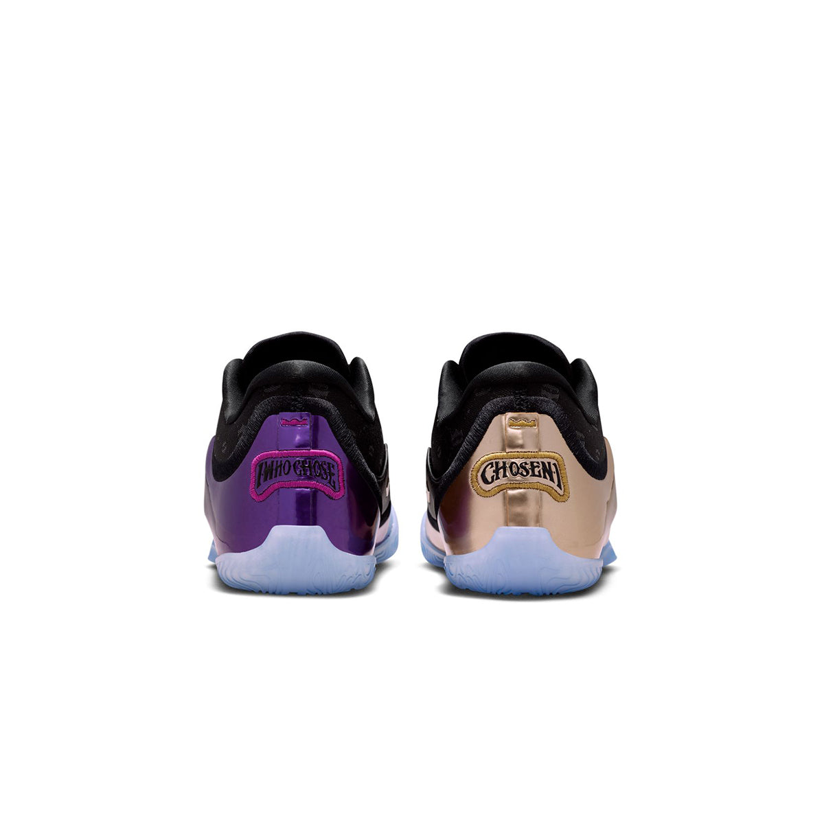 Lebron XXII 'The Chosen One and the One Who Chose'