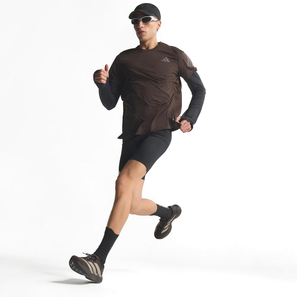 Adizero Evo SL 'Aurora Coffee Putty Beige'