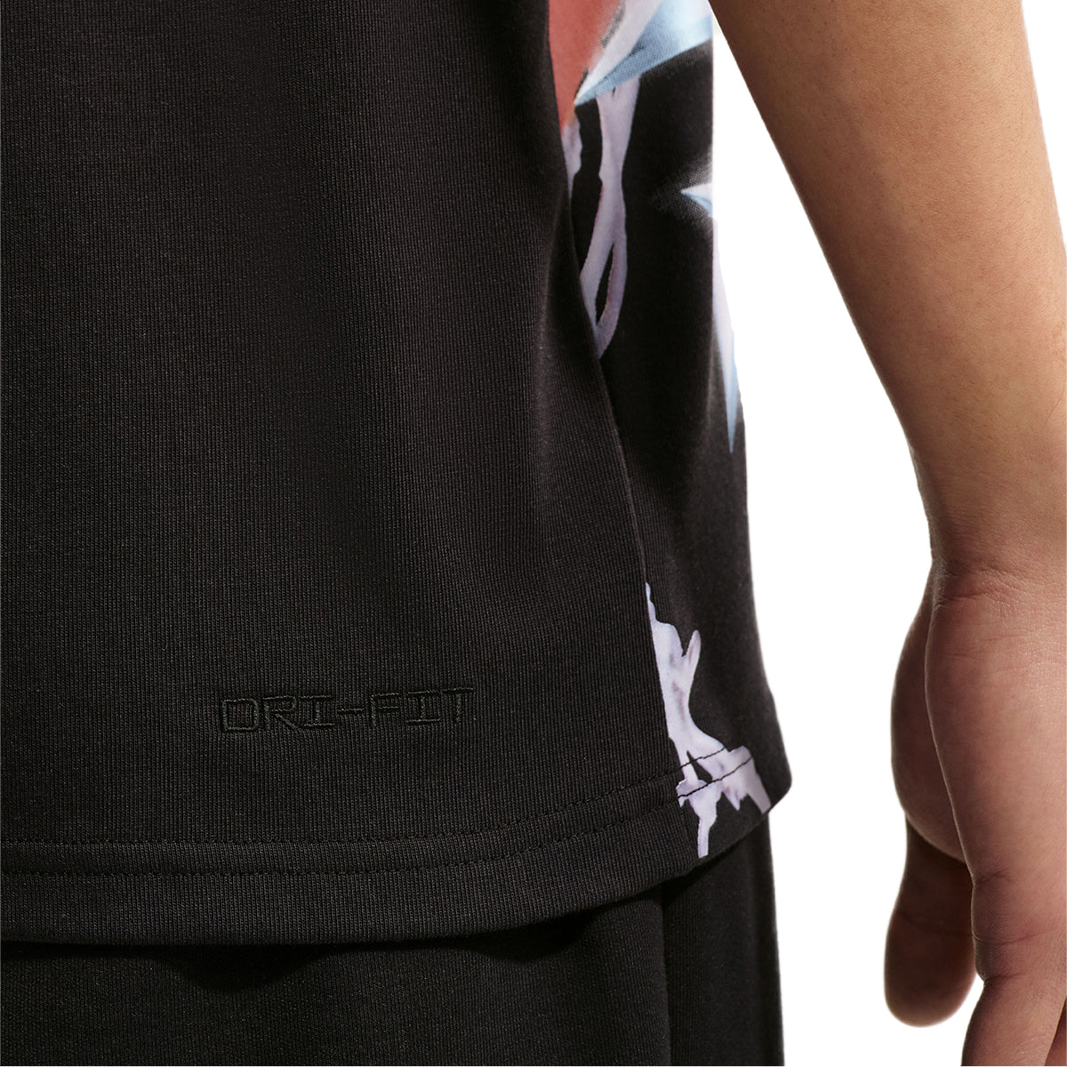 Kobe All Star Tee 'Black'