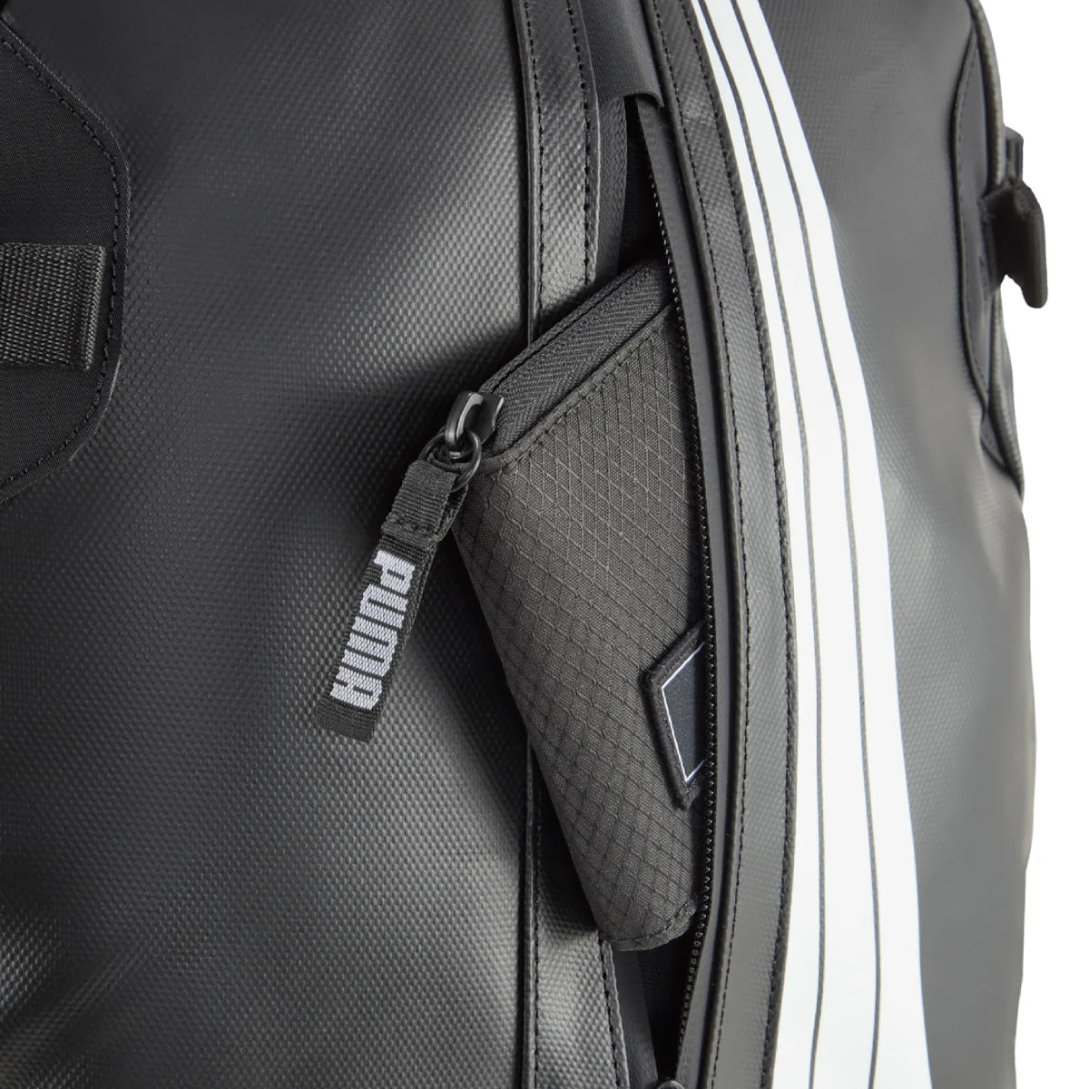 Mode 22L Backpack 'PUMA Black'