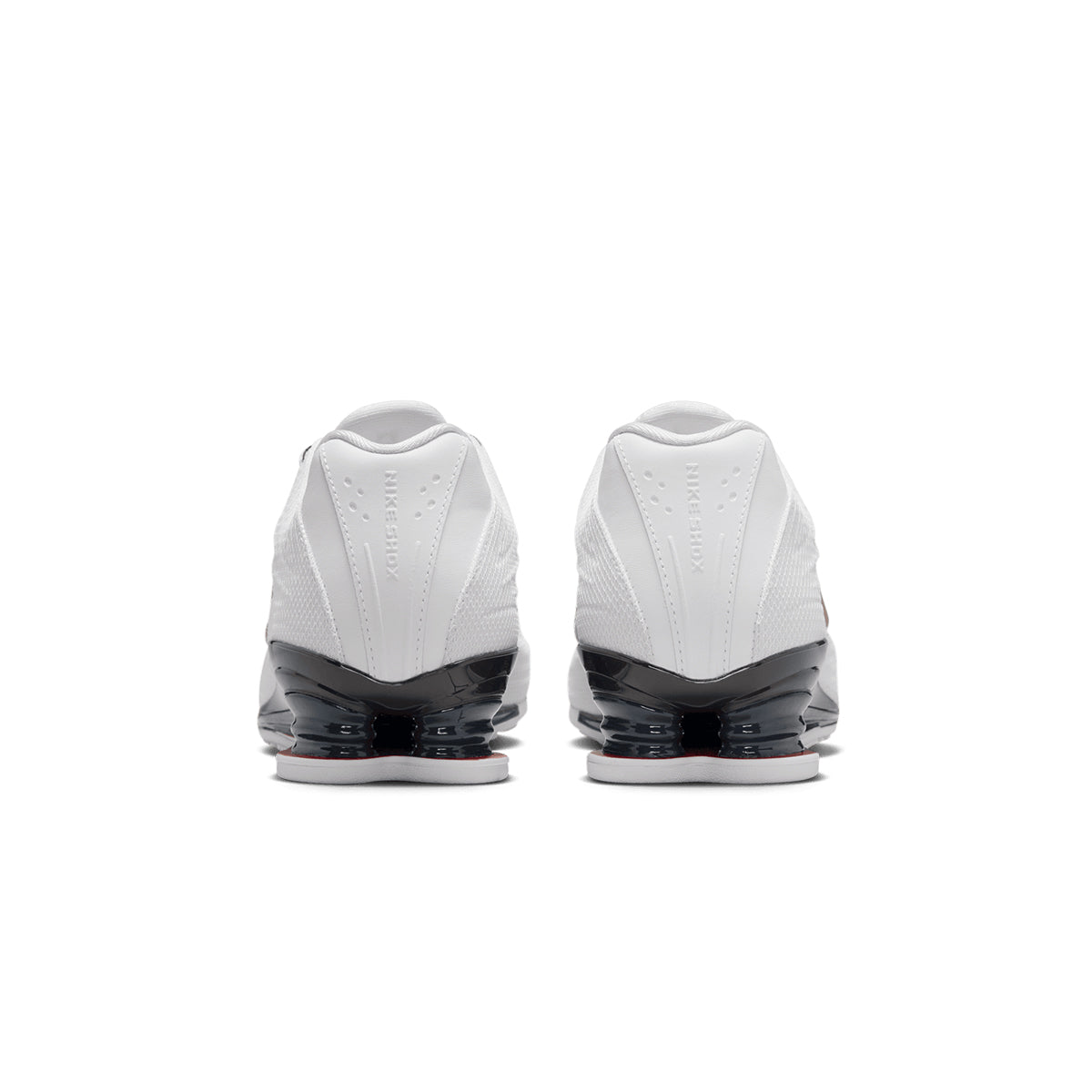 Wmns Shox Z 'White Metallic Gold'