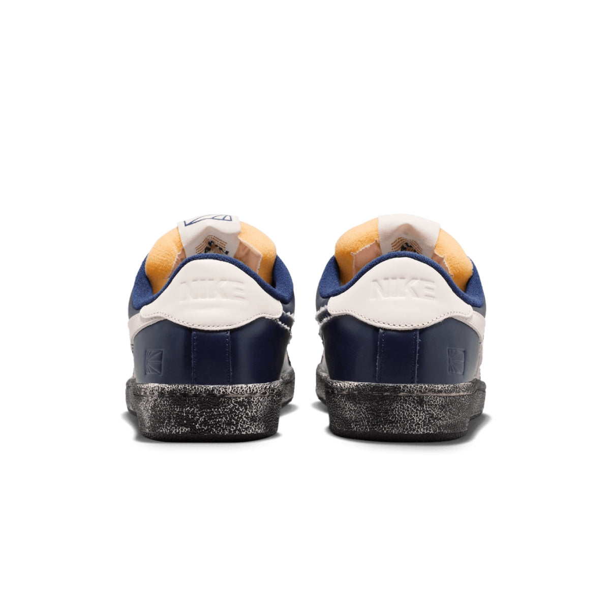 + Rassvet Zoom Tennis Classic QS 'Blue Void Sail'