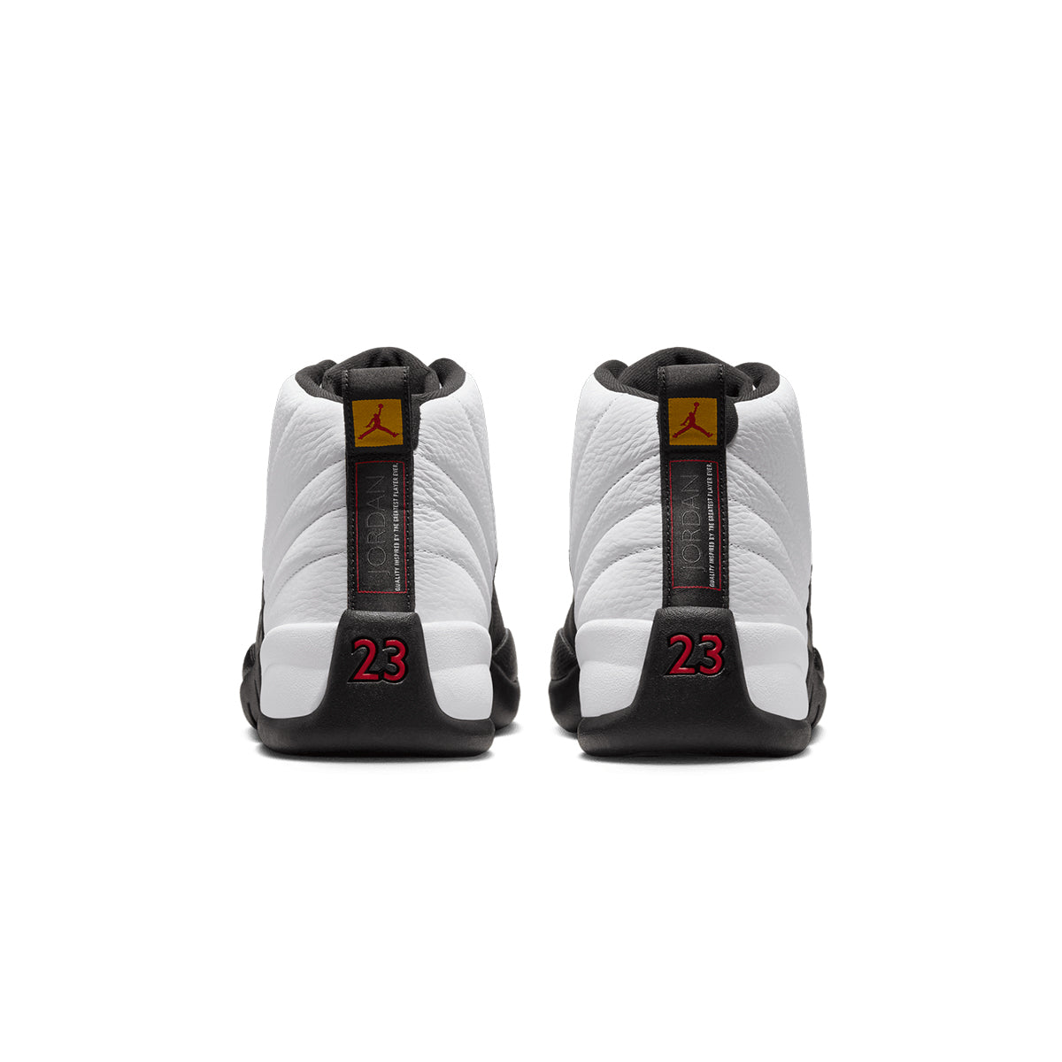 Air Jordan 12 Retro 'Taxi'